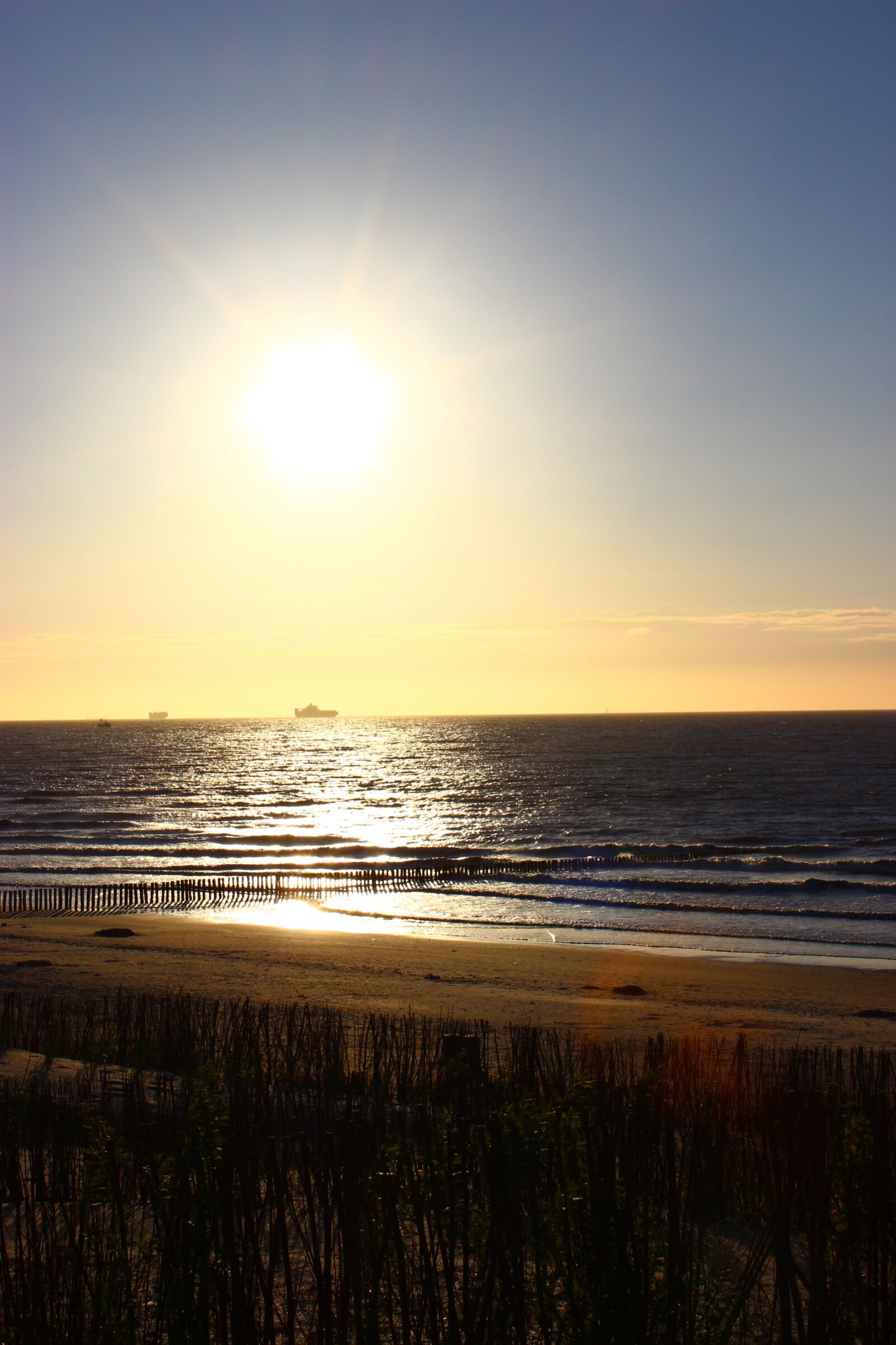 Canon EOS 600D (Rebel EOS T3i / EOS Kiss X5) sample photo. Cadzand-bad, netherlands, holland photography