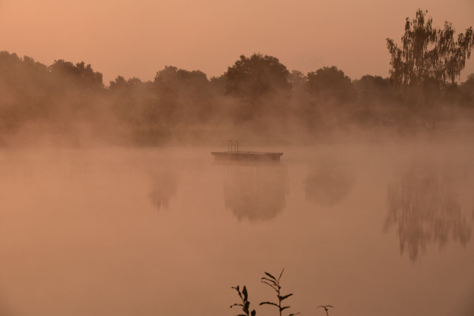 Nikon D3300 sample photo. Sunrise, morgenrot, skies photography