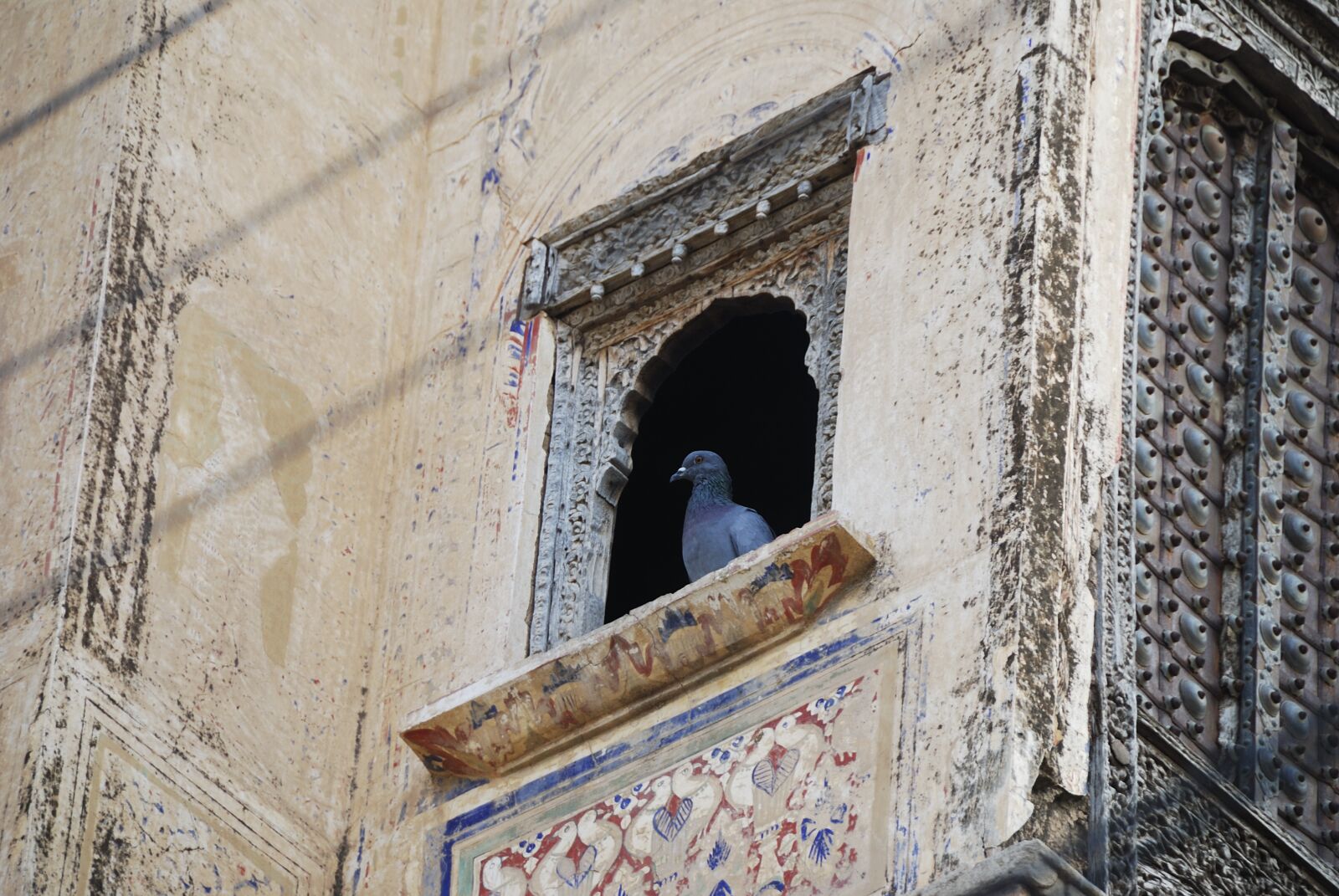 Nikon D80 sample photo. Travel, indian, rajasthan photography