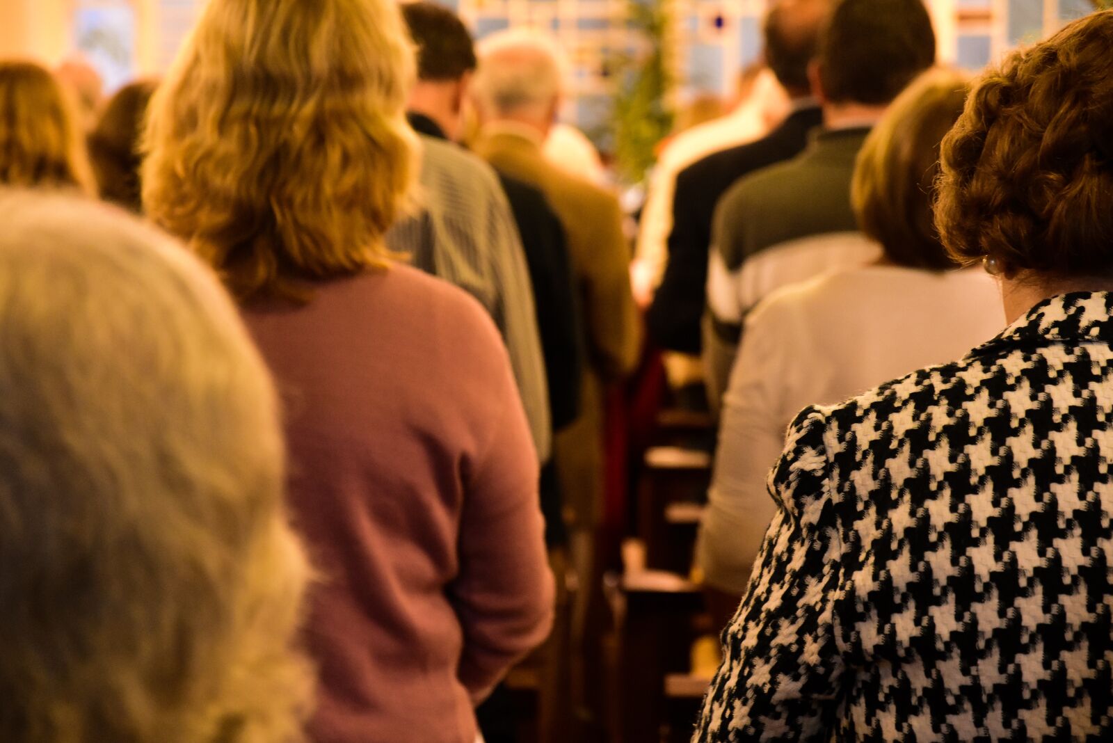 Nikon D7200 sample photo. Cult, protestant, faith photography