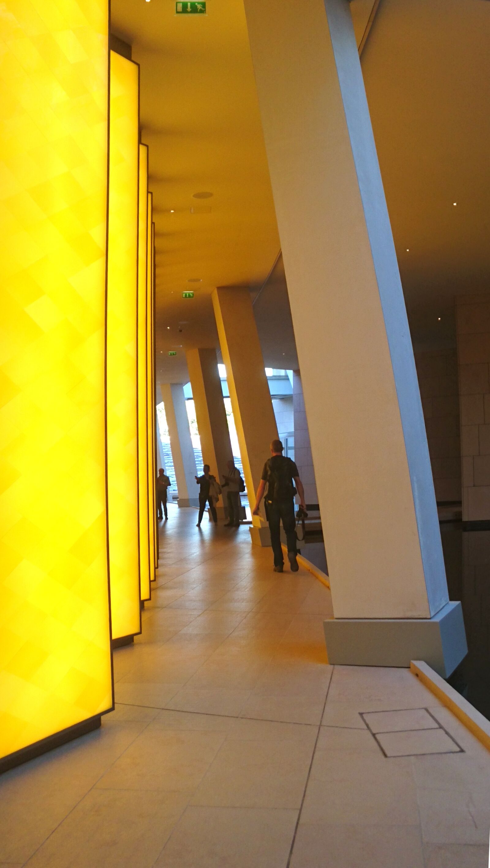 Sony Xperia Z3+ sample photo. Gehry, paris, fondation louis photography