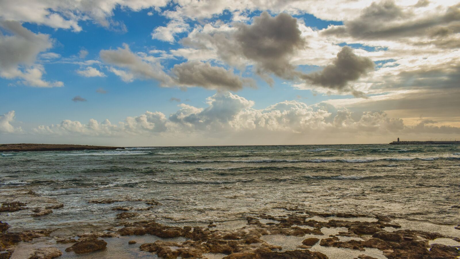 Nikon D3300 sample photo. Rocky coast, beach, sea photography