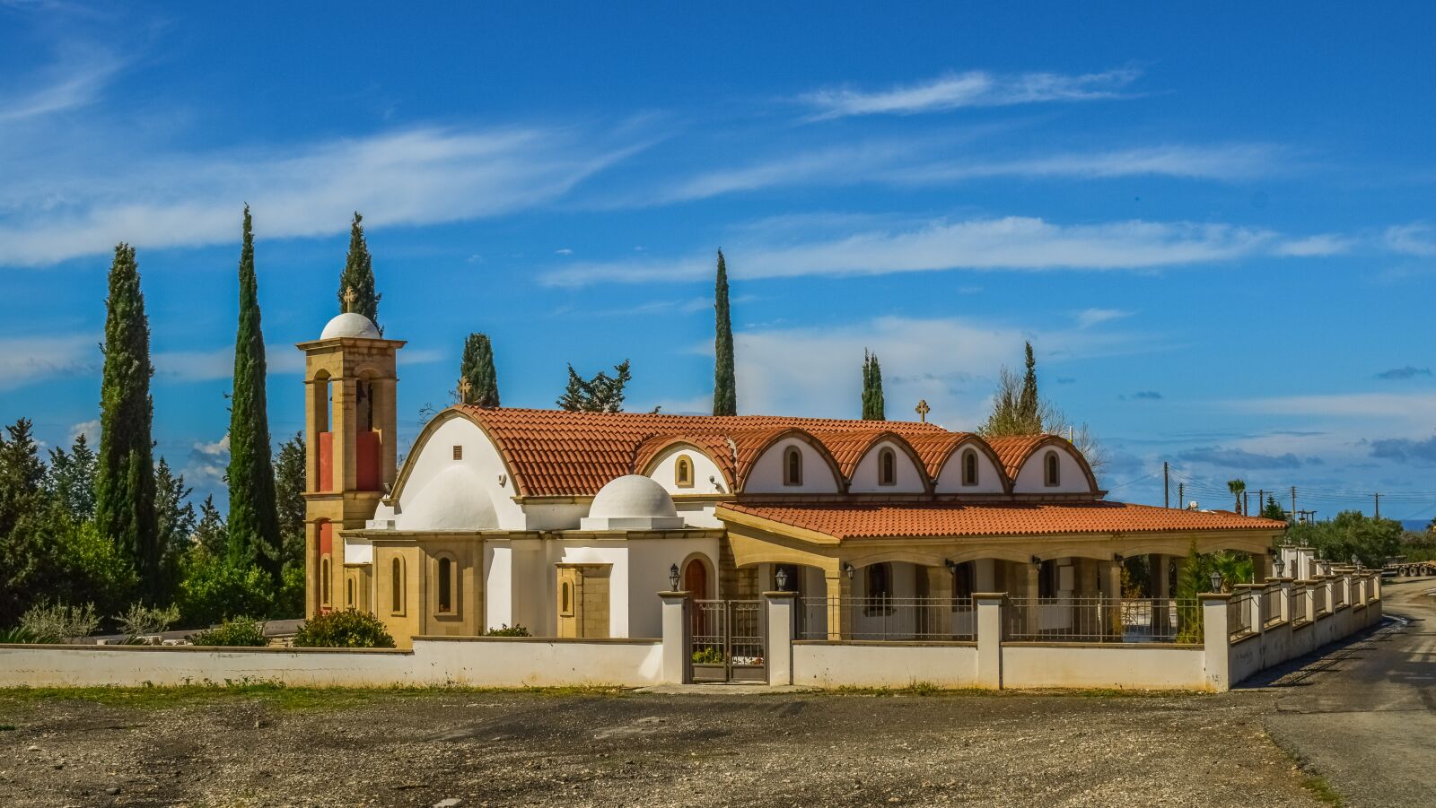 Nikon D3300 sample photo. Church, architecture, religion photography