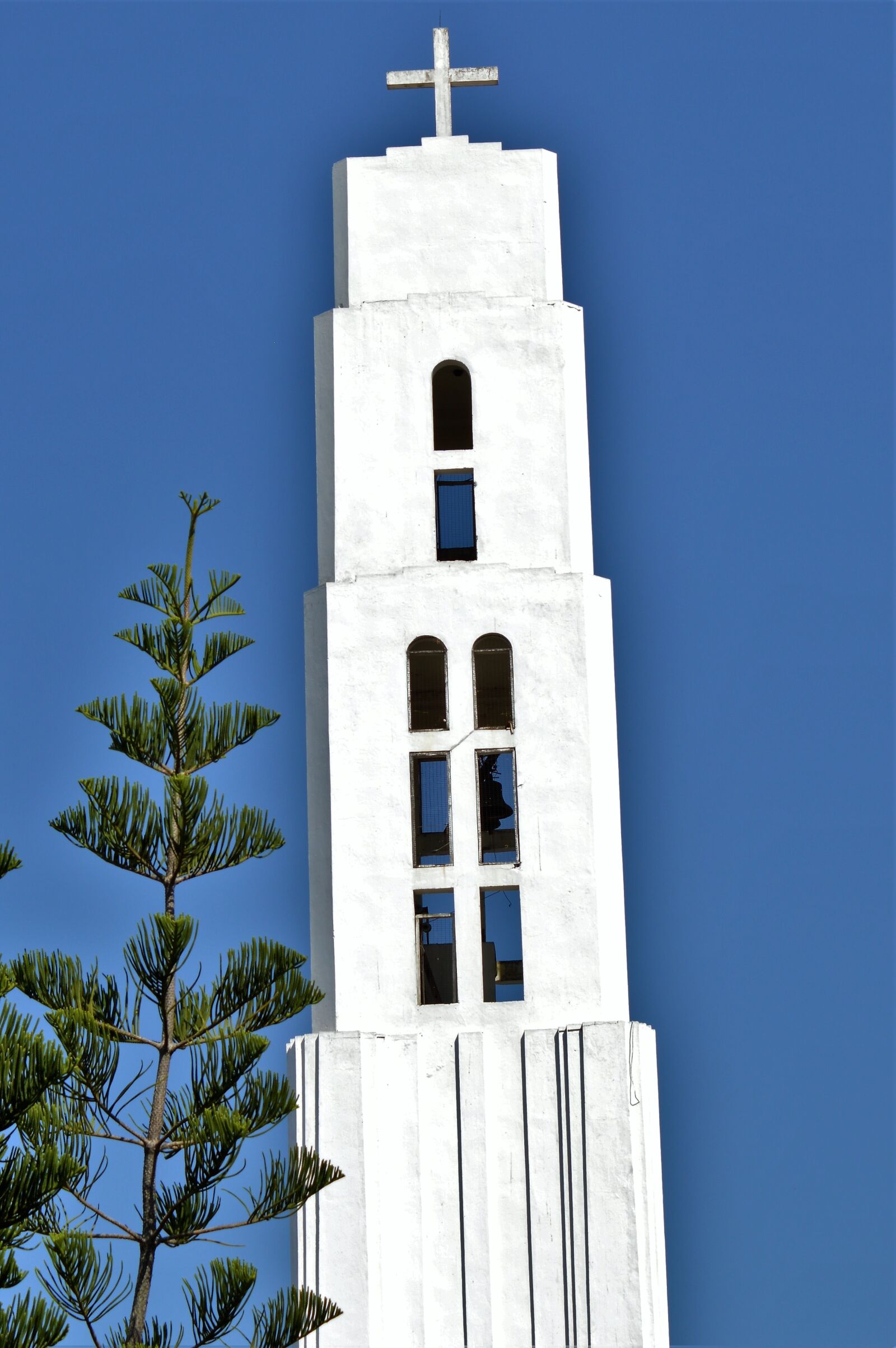 Nikon D3200 sample photo. Architecture, sky, religion photography
