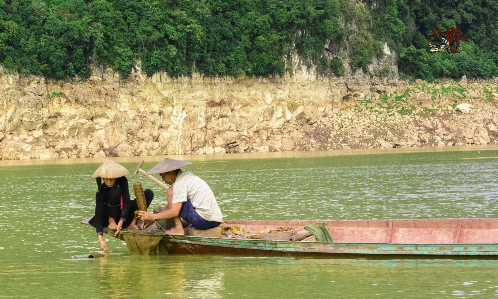 Nikon D7100 sample photo. Vietnam, dienbien, landscape photography