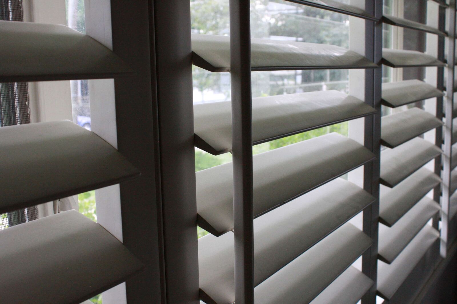 f/3.5-5.6 IS sample photo. Indoors, window, furniture, contemporary photography