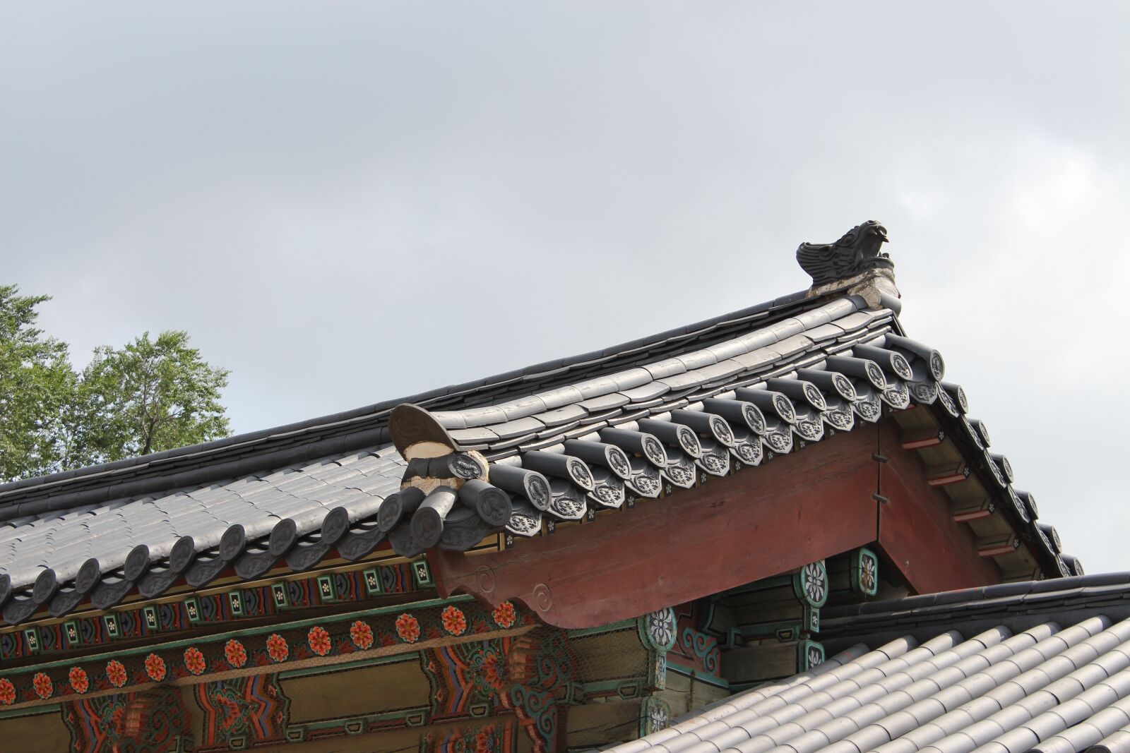 Canon EOS 650D (EOS Rebel T4i / EOS Kiss X6i) sample photo. Eaves, palace, architecture photography