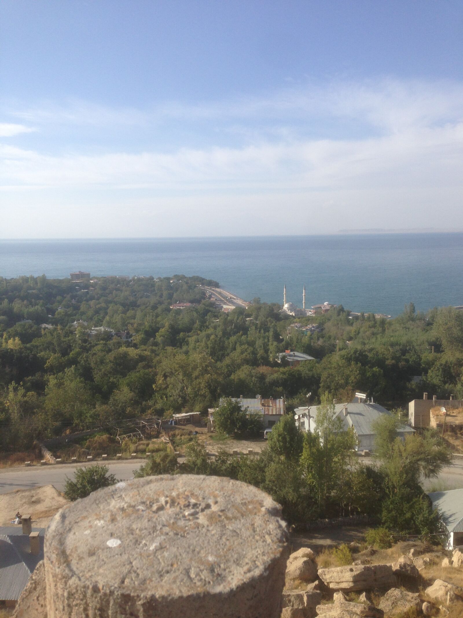 iPhone 5 back camera 4.12mm f/2.4 sample photo. Mehmet, bakay, designer photography