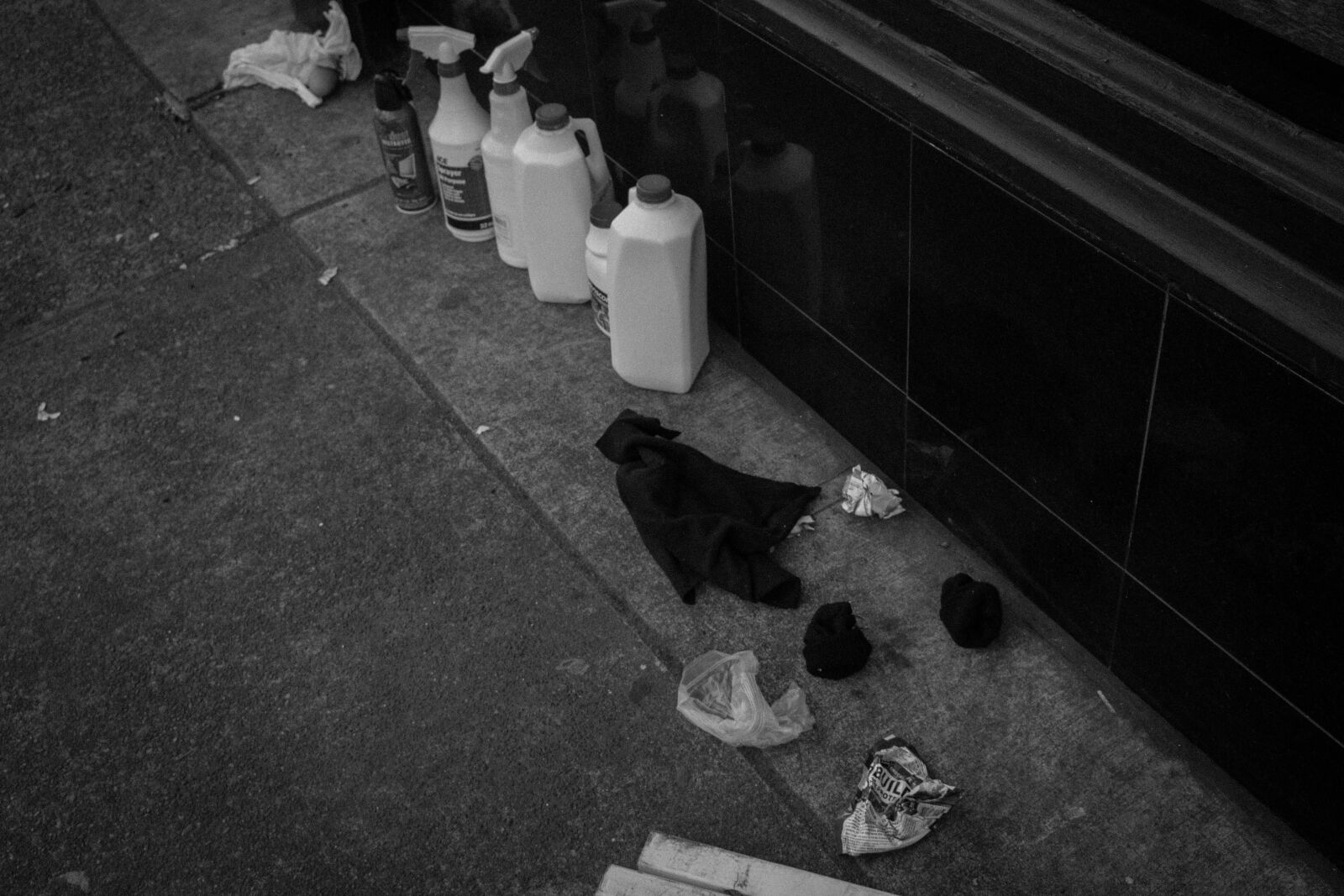 Canon EOS 700D (EOS Rebel T5i / EOS Kiss X7i) sample photo. Protest, protesters, riot, rioters photography