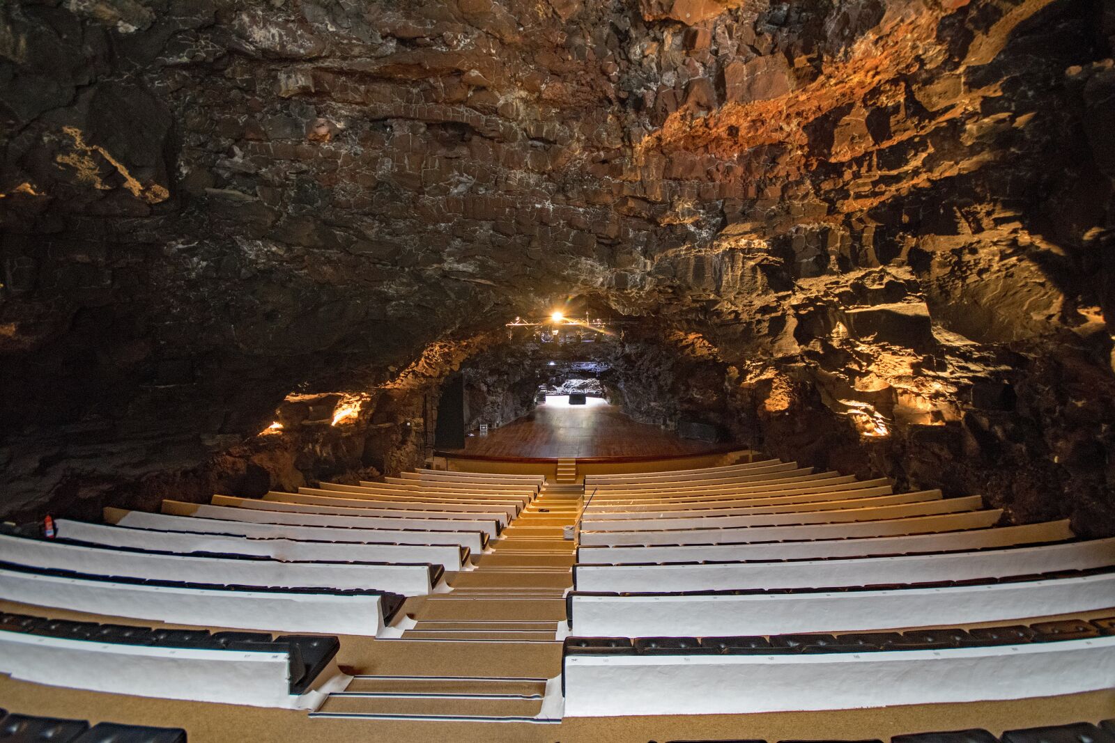 Nikon D5300 sample photo. Jameos del agua, lanzarote photography