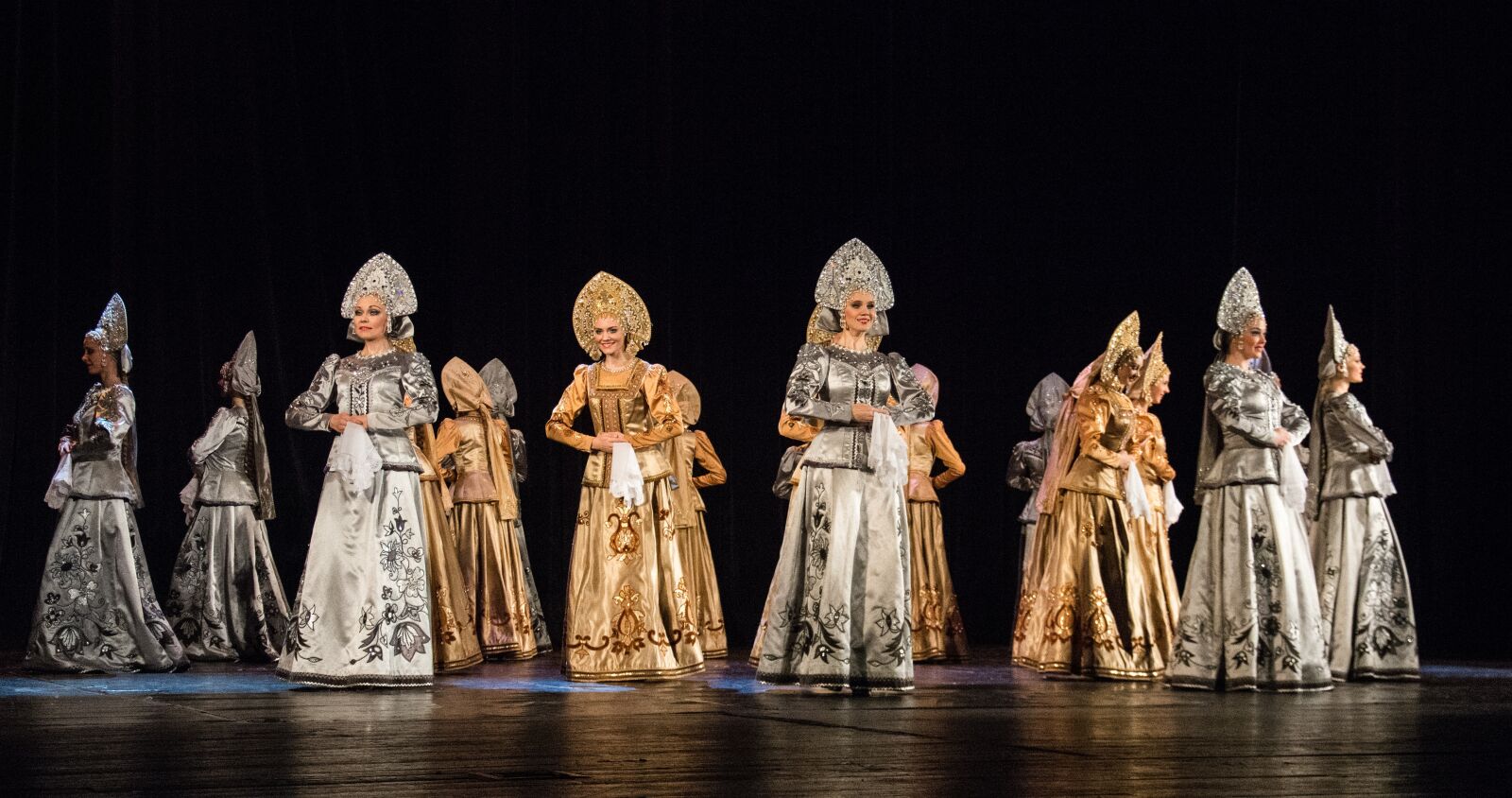 Nikon D7200 sample photo. Russian, folklor, berezka photography