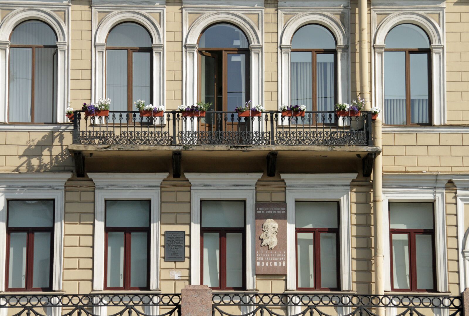 Canon EOS 7D sample photo. St petersburg, architecture, building photography