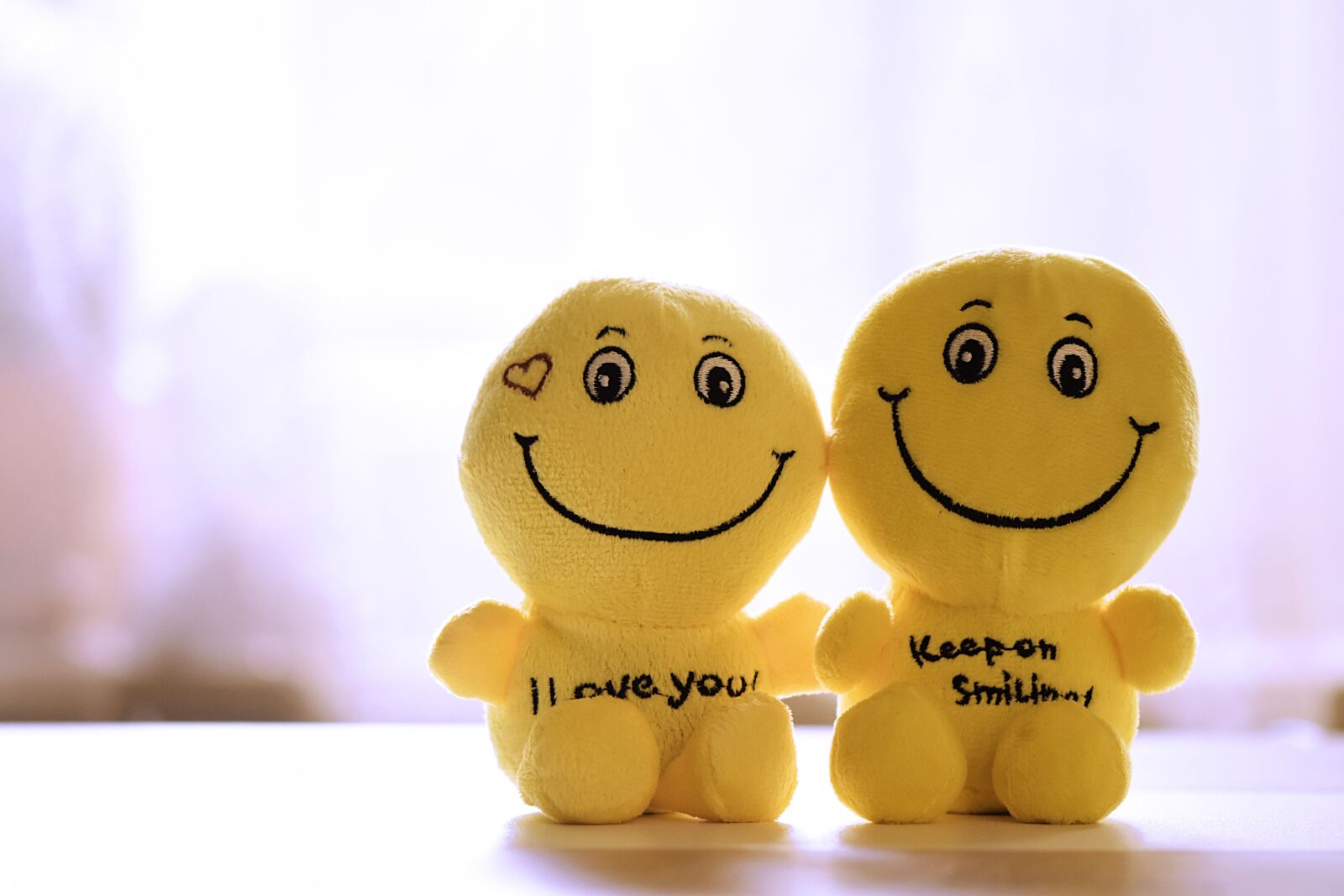Nikon D7200 sample photo. Love, luck, smiley photography