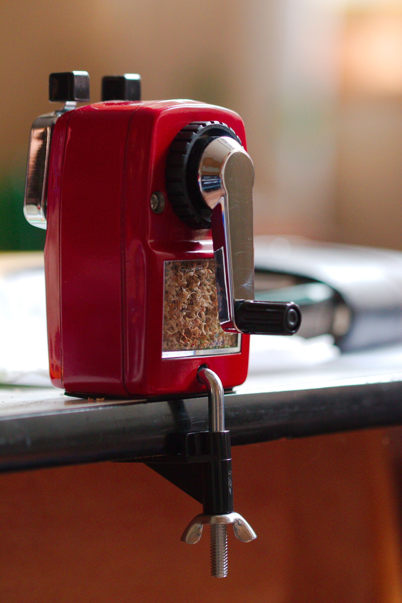 Canon EOS 70D sample photo. Wood, retro, equipment photography