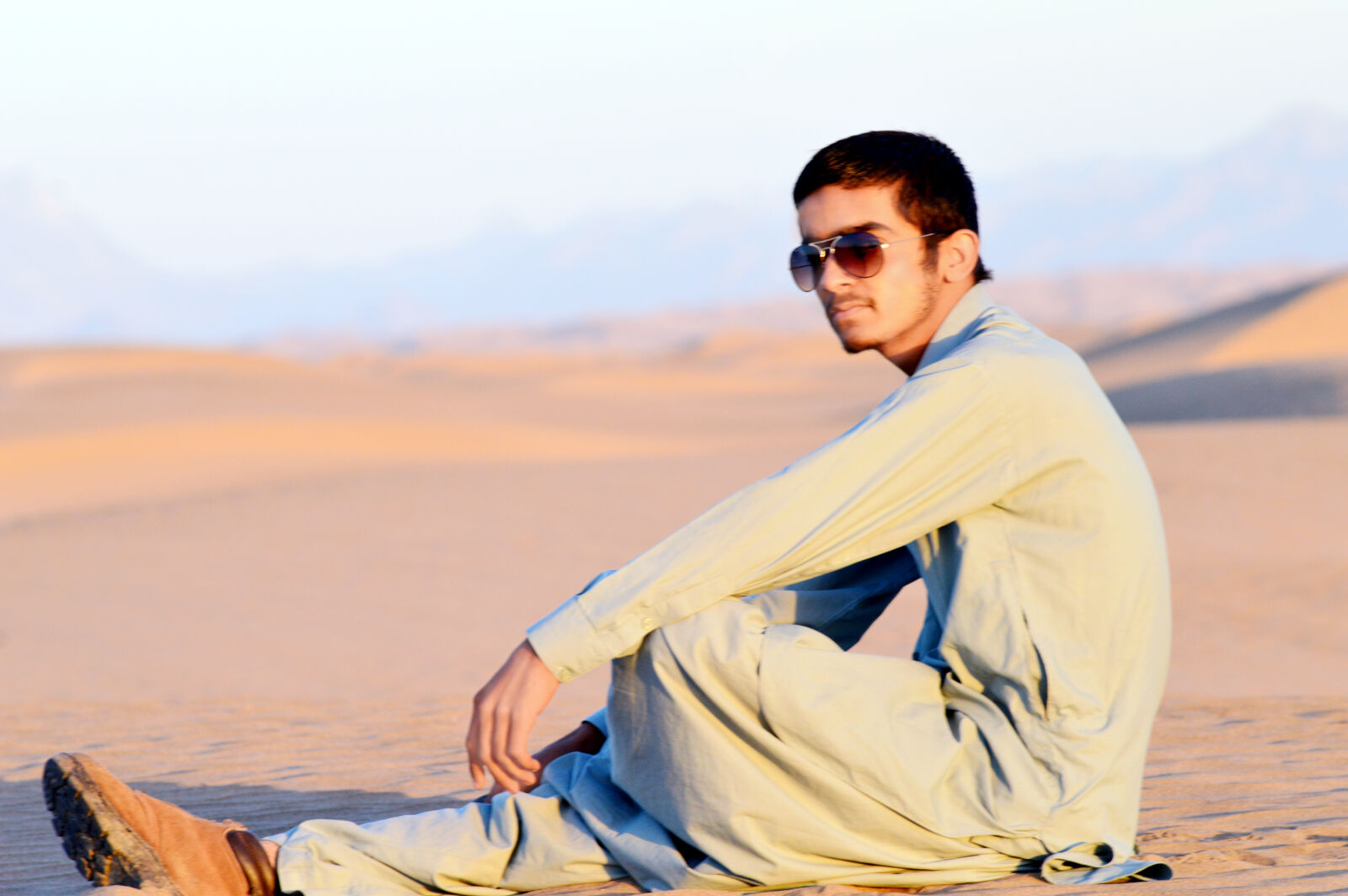 Nikon D3200 sample photo. Qudrat, notezai photography