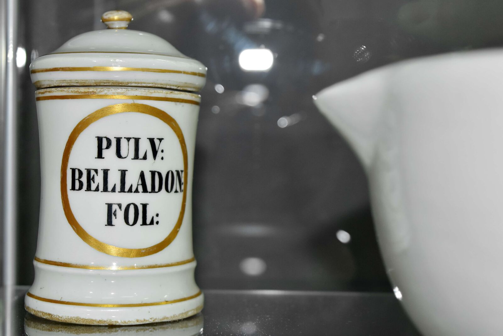 Nikon D5500 sample photo. Museum, object, still life photography