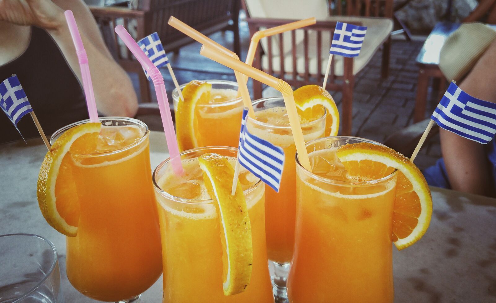 LG G4 sample photo. Drink, juice, oranges photography