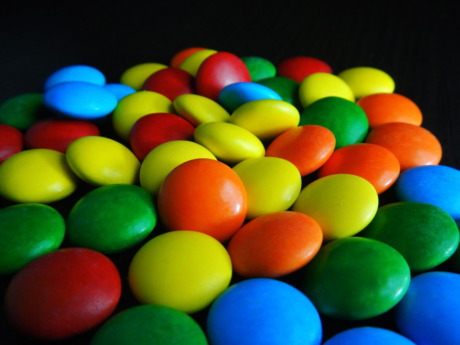 Nikon Coolpix AW110 sample photo. Candy, sweet, chocolate photography