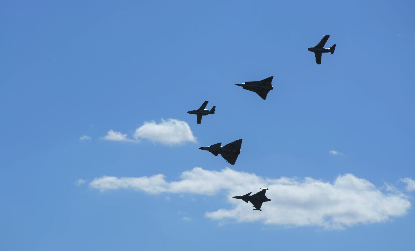 Nikon D5100 sample photo. Aircraft, air force, army photography