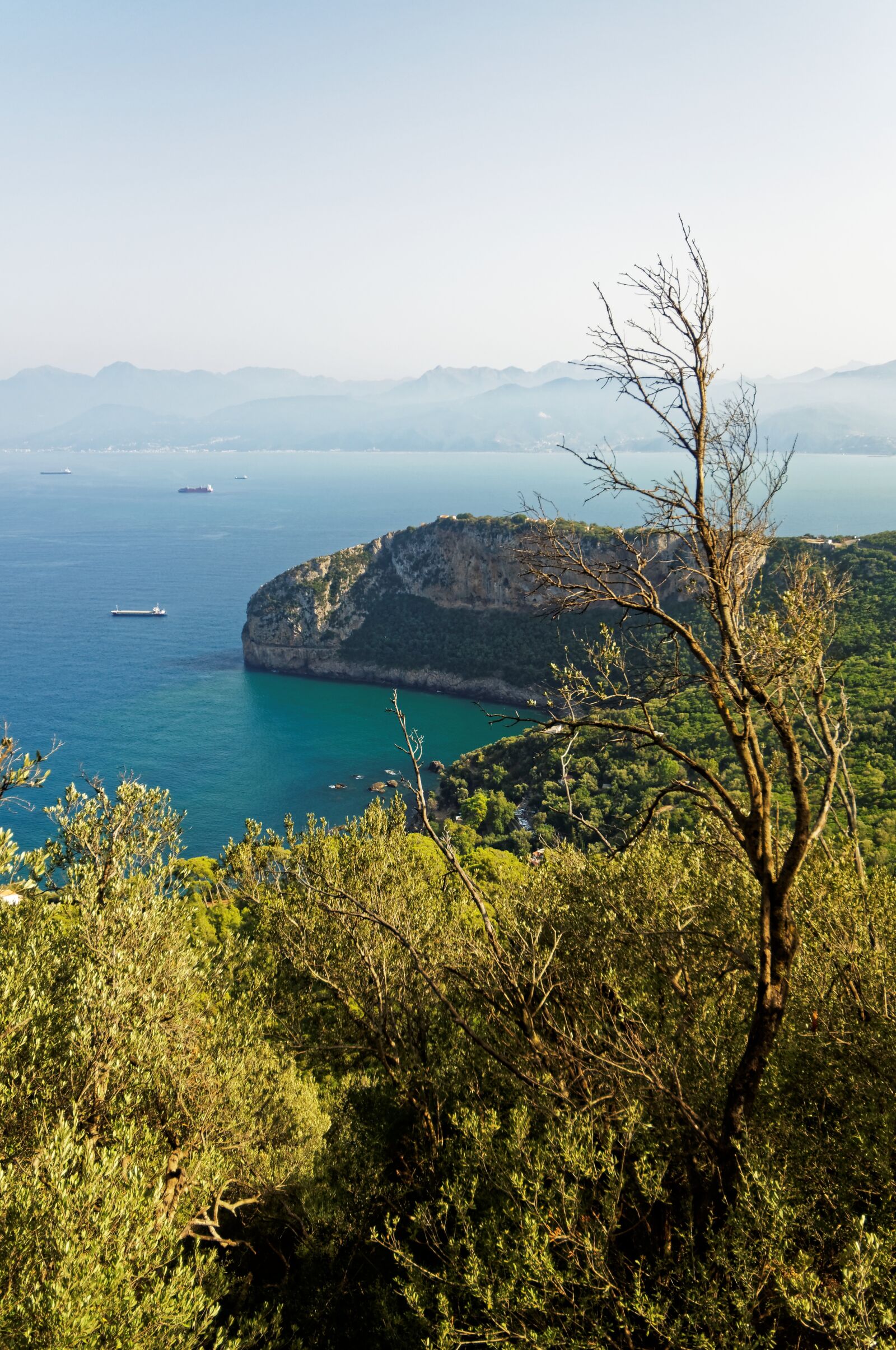 Nikon D90 sample photo. Bejaia, algerie, mediterranean photography