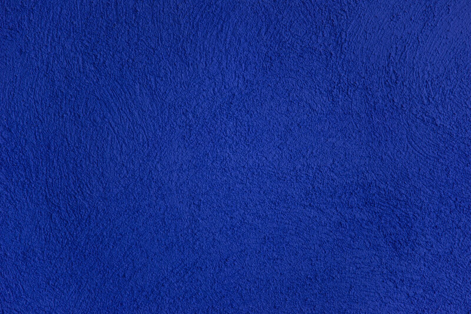 Pentax K-1 Mark II sample photo. Wall, blue, plaster wall photography