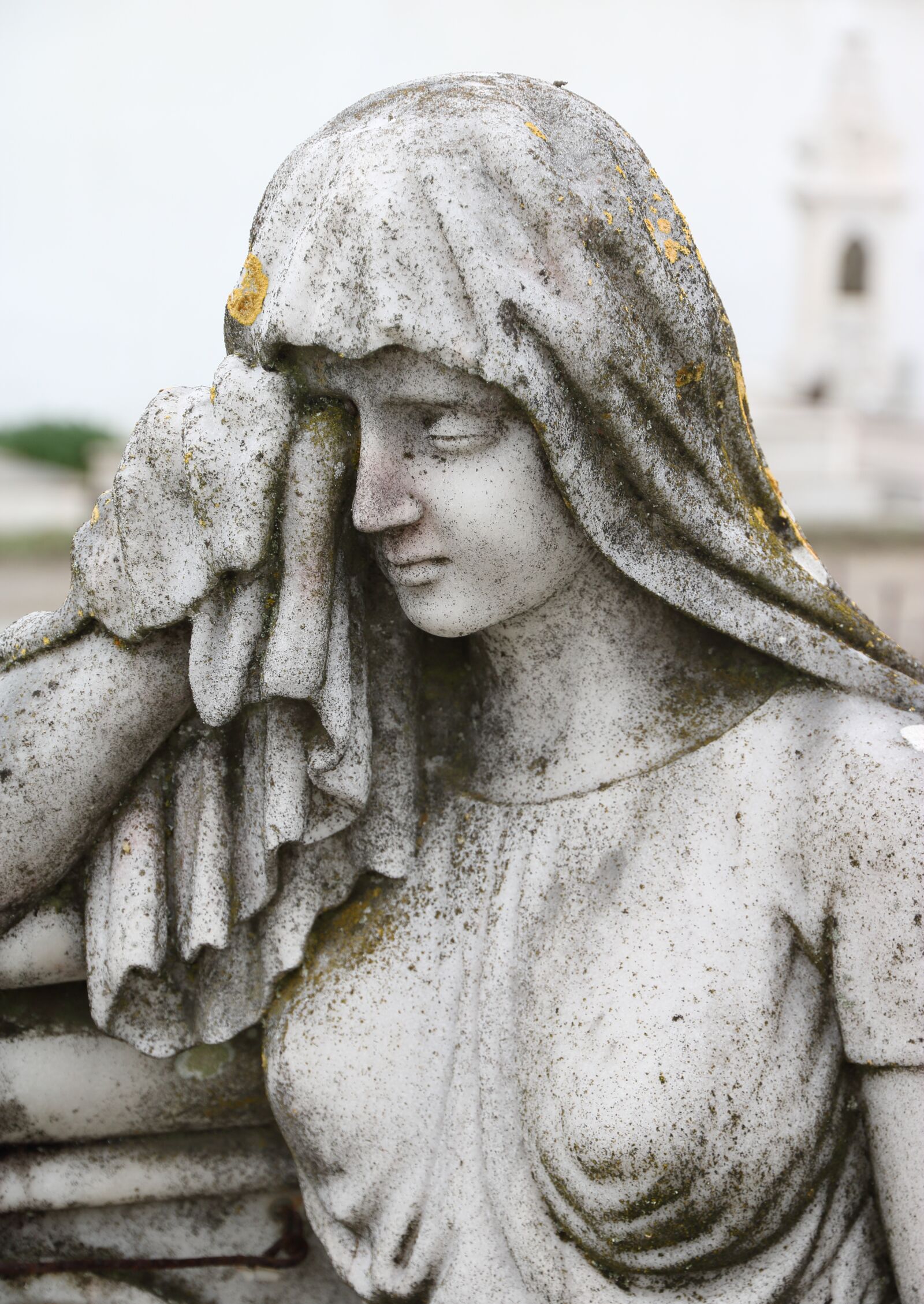 Canon EOS 750D (EOS Rebel T6i / EOS Kiss X8i) sample photo. Portugal, evora, cemetery photography