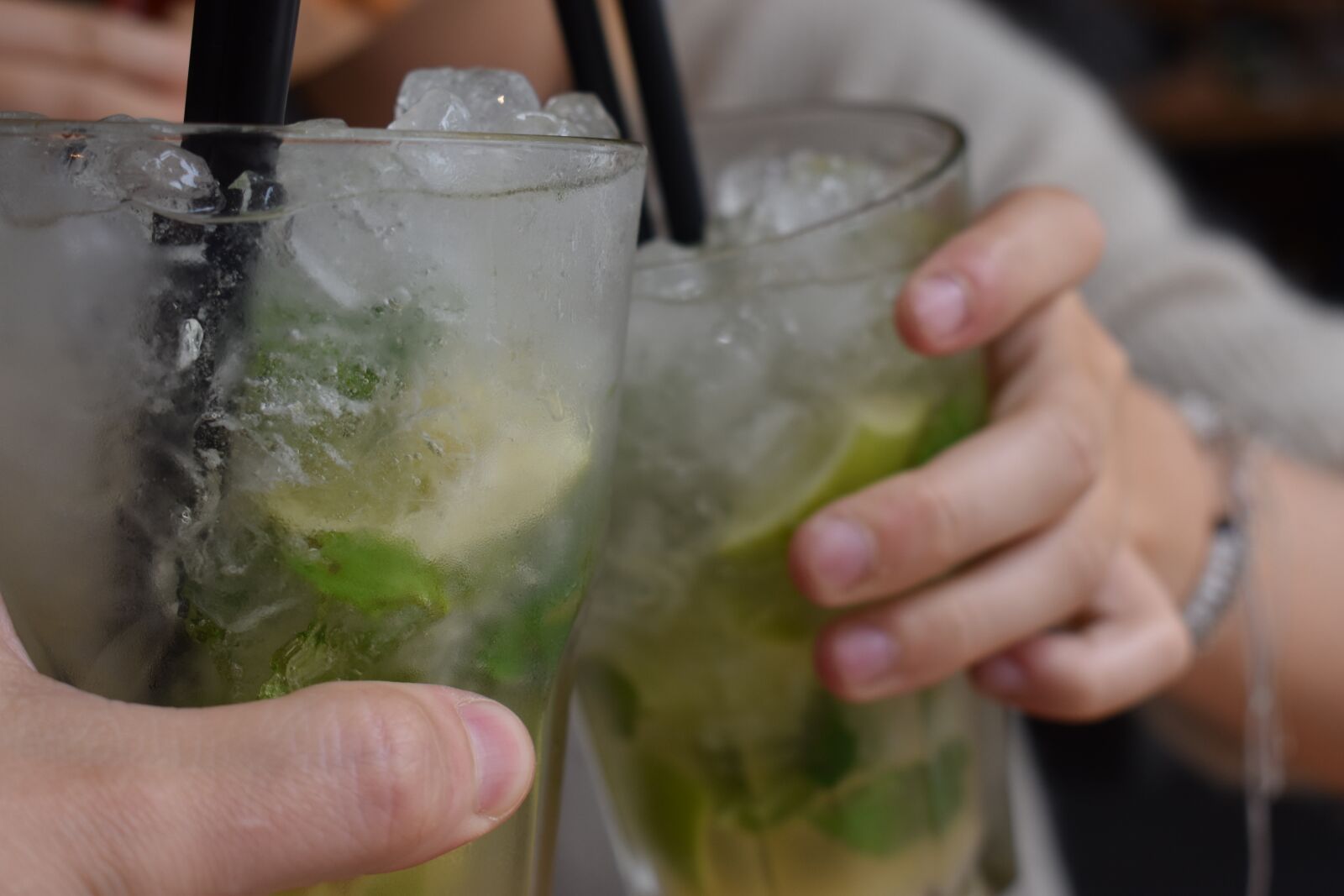Nikon D3500 sample photo. Drink, refreshment, aperitif photography