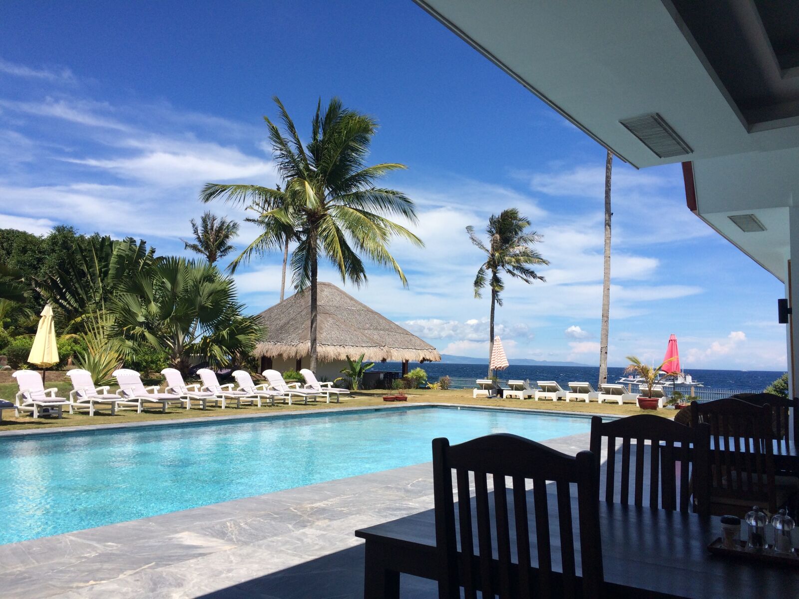iPhone 5s back camera 4.15mm f/2.2 sample photo. Philippines, duma getty, know photography
