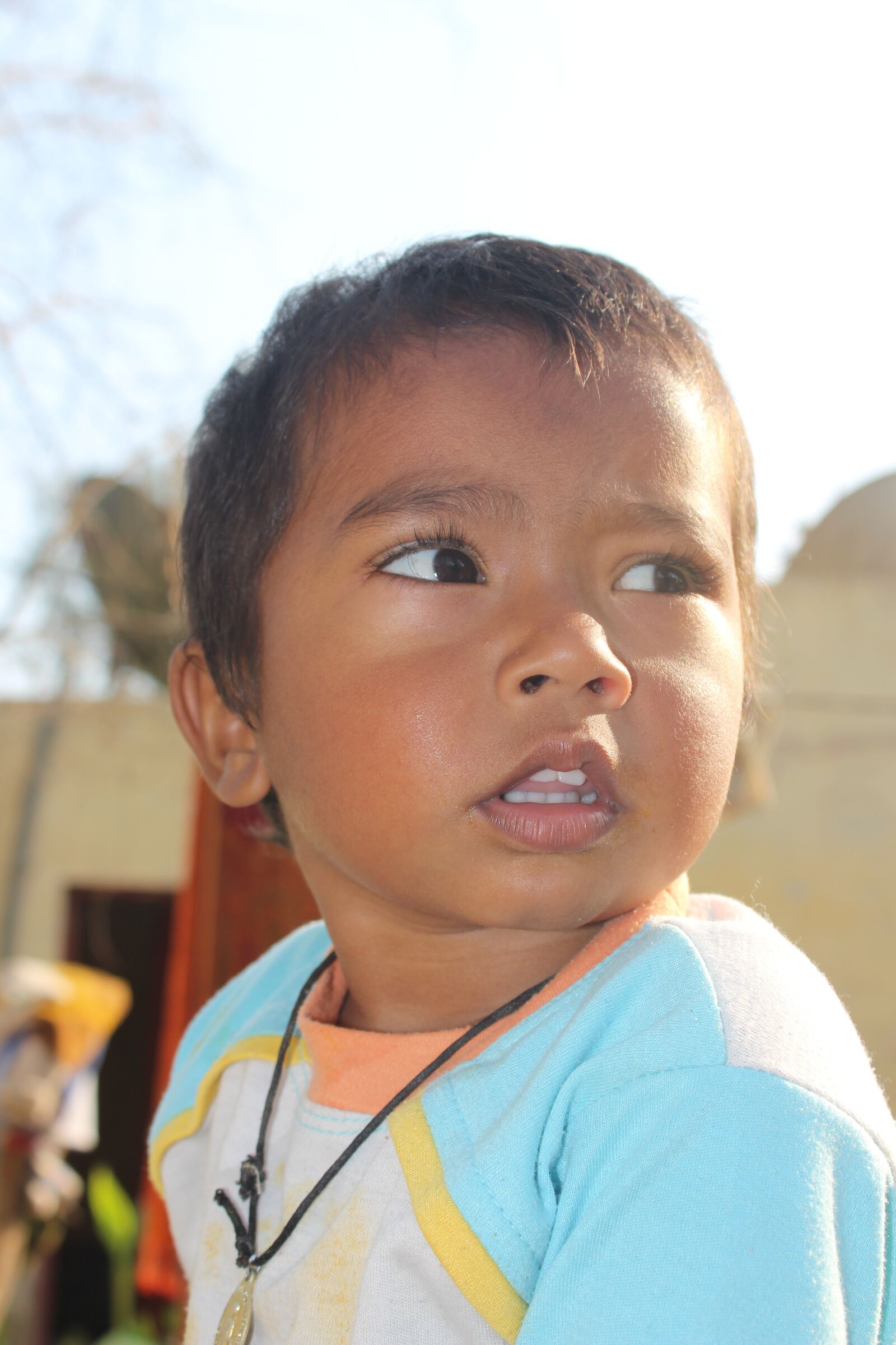 Canon EOS 700D (EOS Rebel T5i / EOS Kiss X7i) sample photo. Child, people, portrait photography