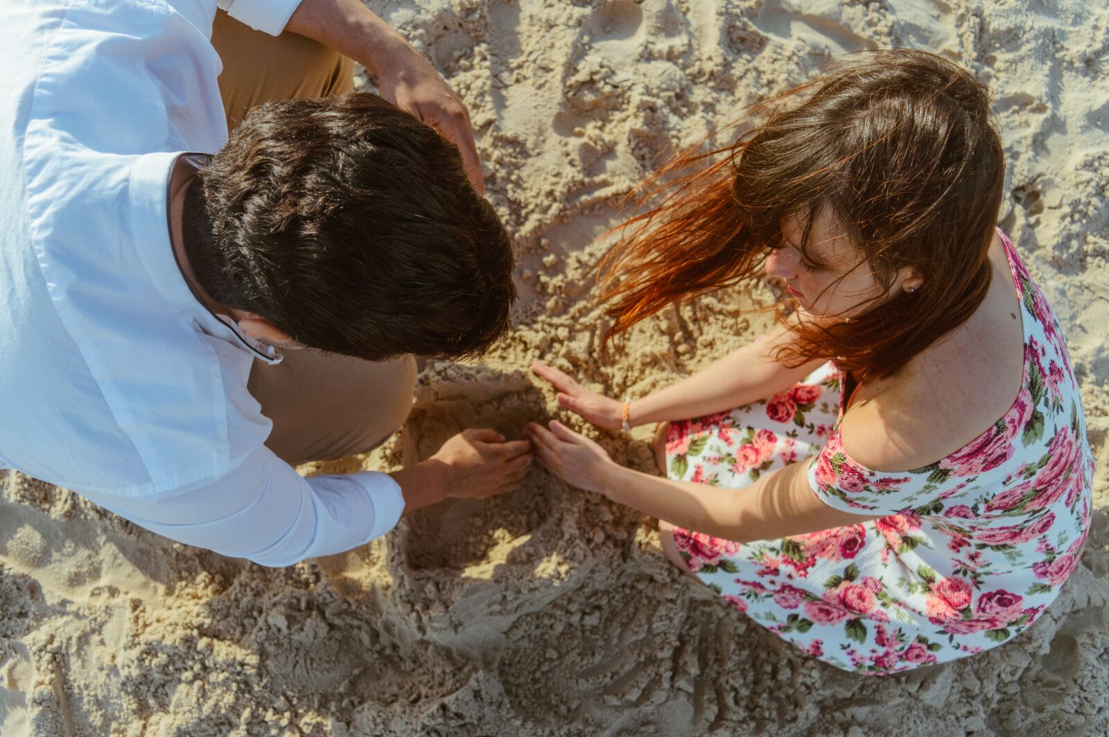 Nikon D3200 sample photo. Love, girl, couple photography