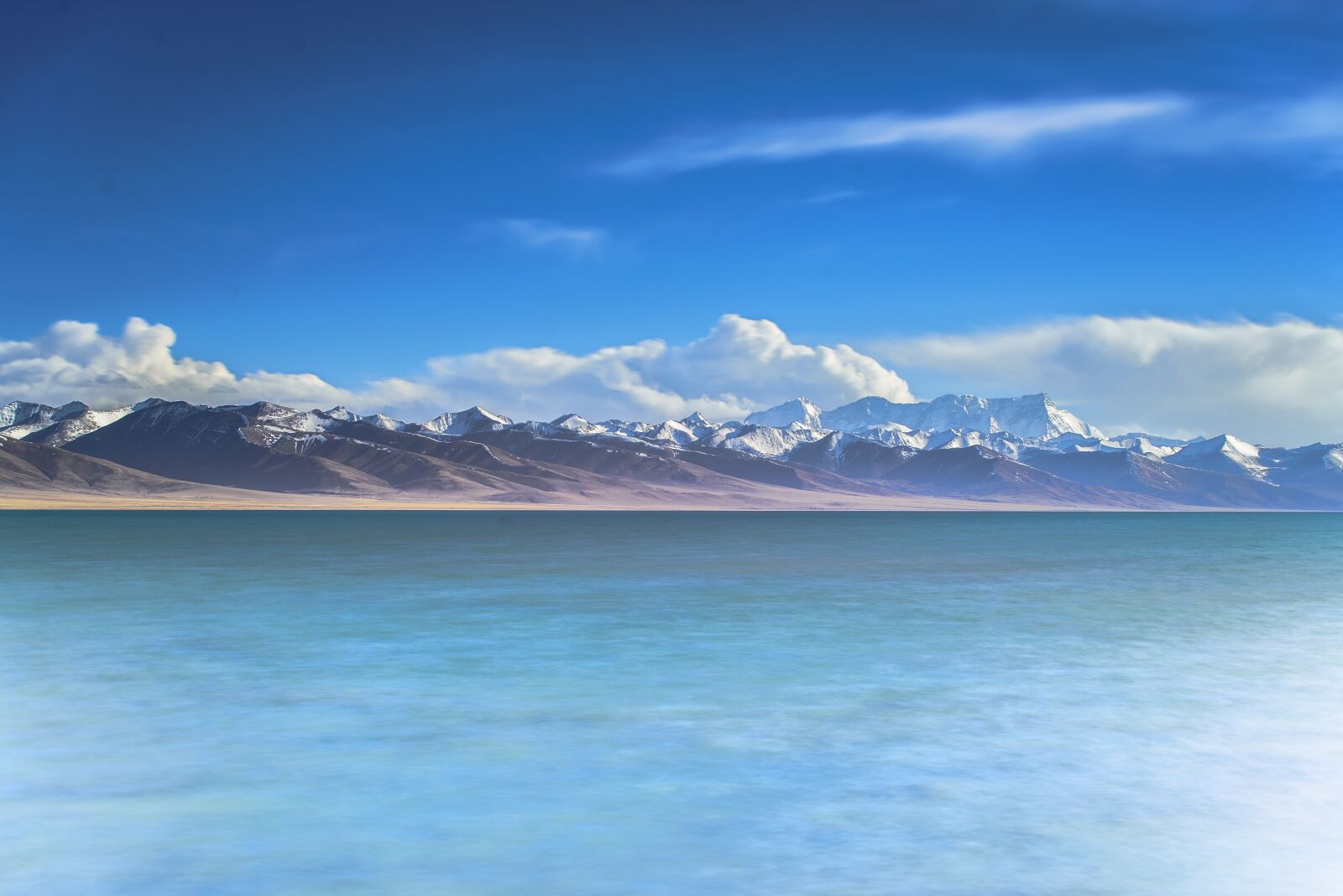 Nikon D610 sample photo. Beach, island, landscape photography