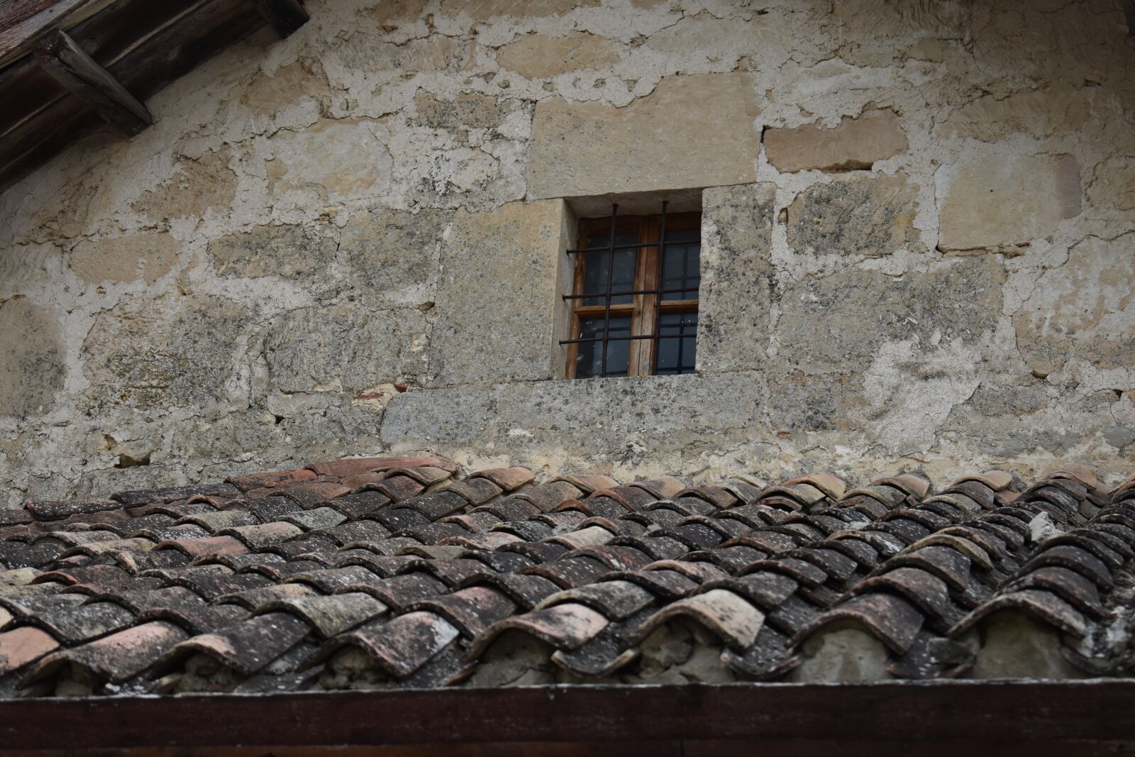 Nikon D3400 sample photo. Old, the abandoned, house photography