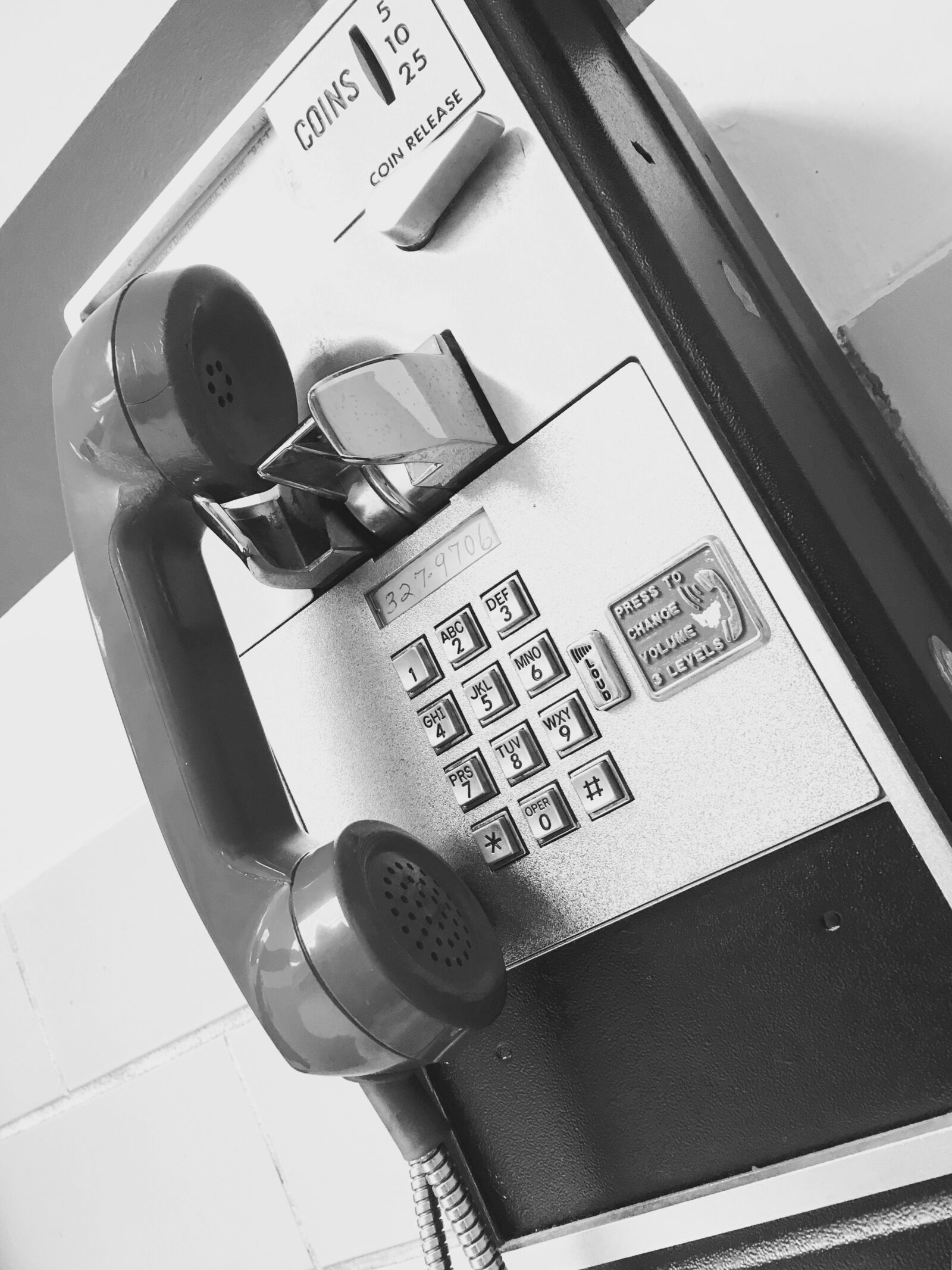 Apple iPhone 6s sample photo. Gray, and, black, coin photography