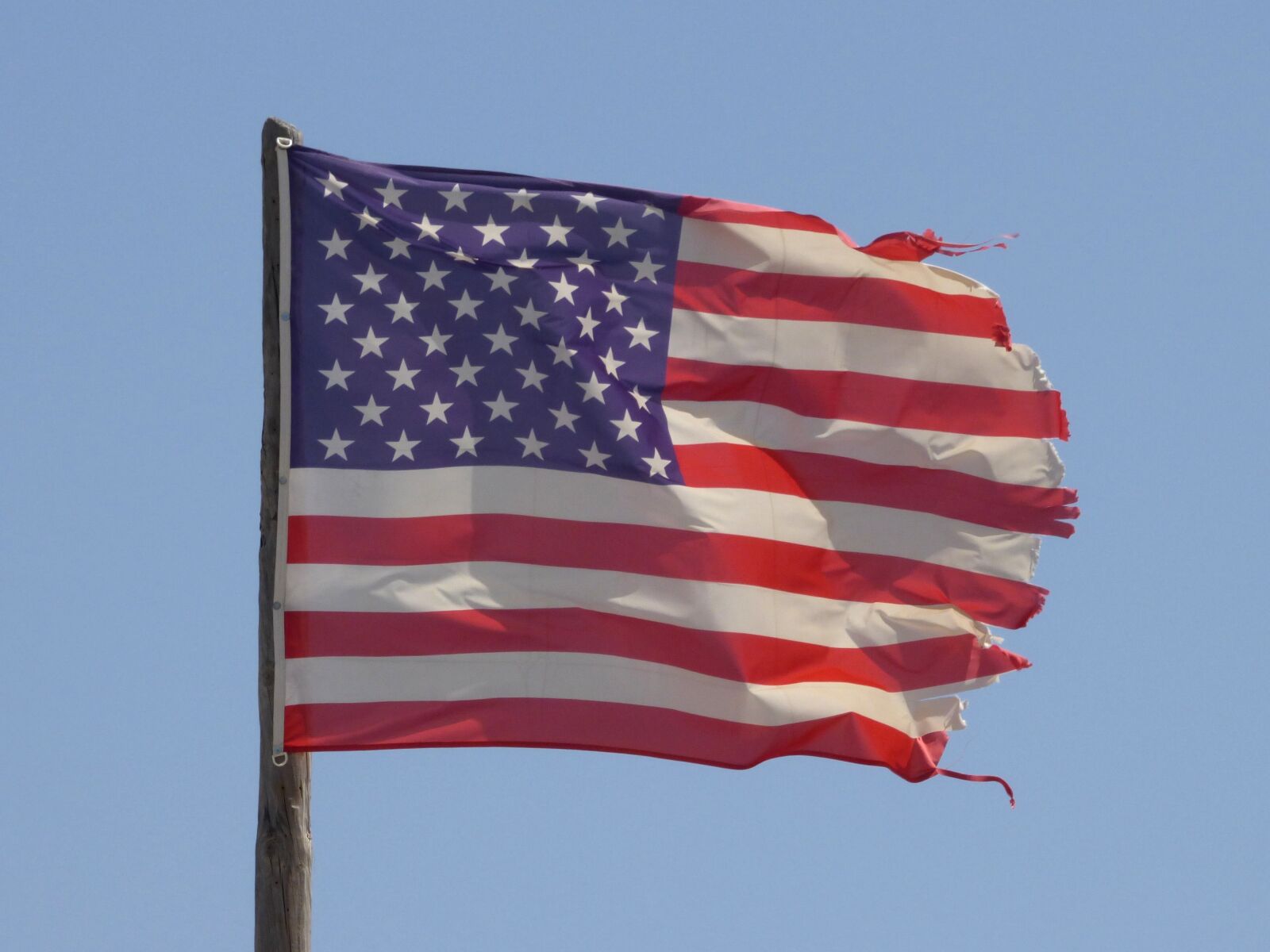 Panasonic DMC-FZ72 sample photo. Flag, america, usa photography