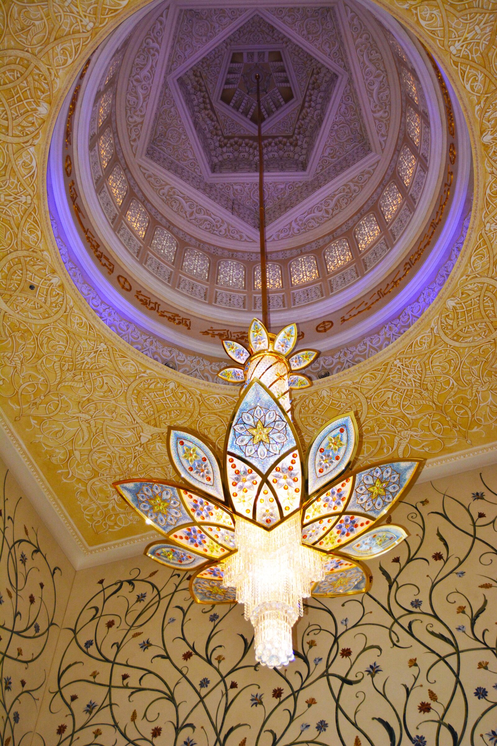 Nikon D5200 sample photo. Lighting, walls, ceilings photography