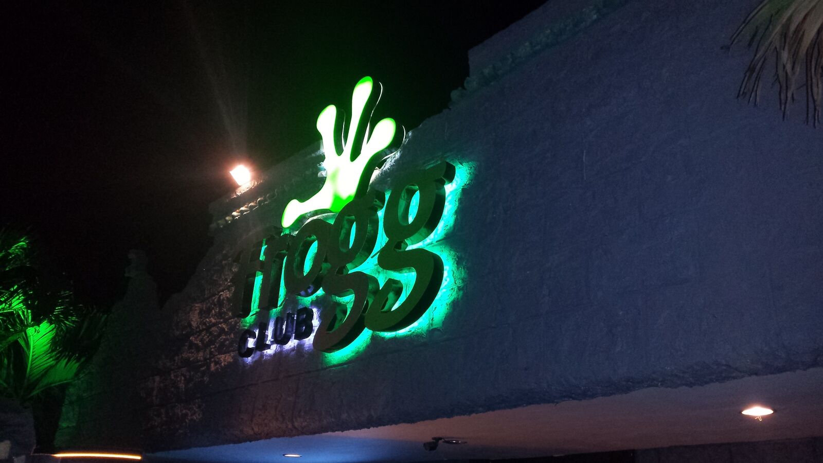 Samsung Galaxy S4 sample photo. Disco, bar, club photography