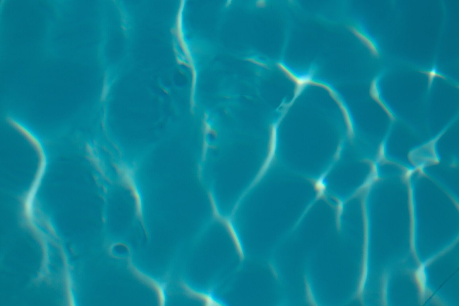 Canon EOS 80D sample photo. Water, pool, blue photography