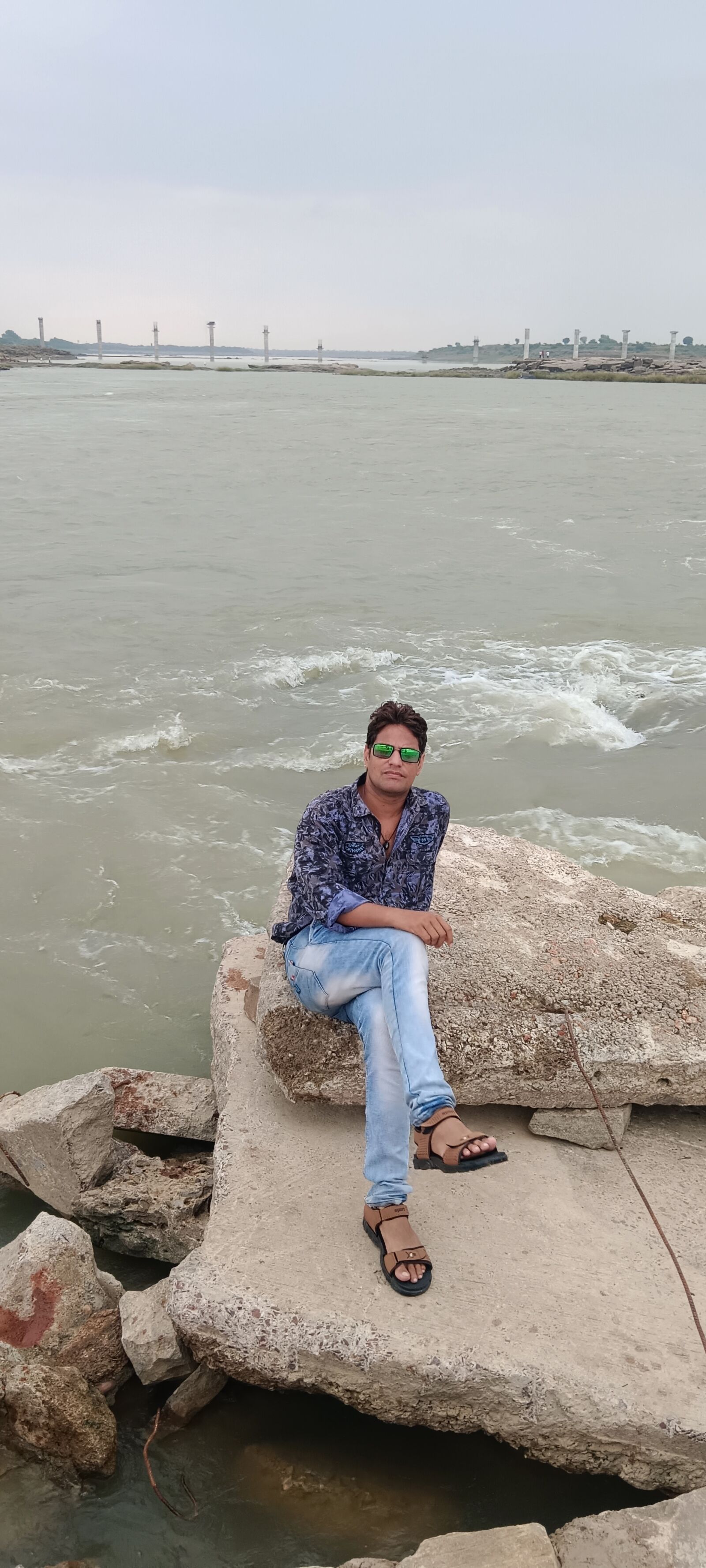 vivo Y56 5G sample photo