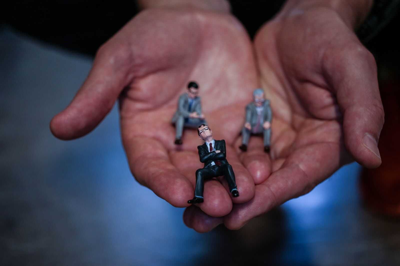 Canon EOS 7D Mark II sample photo. Toy, figure, miniature photography