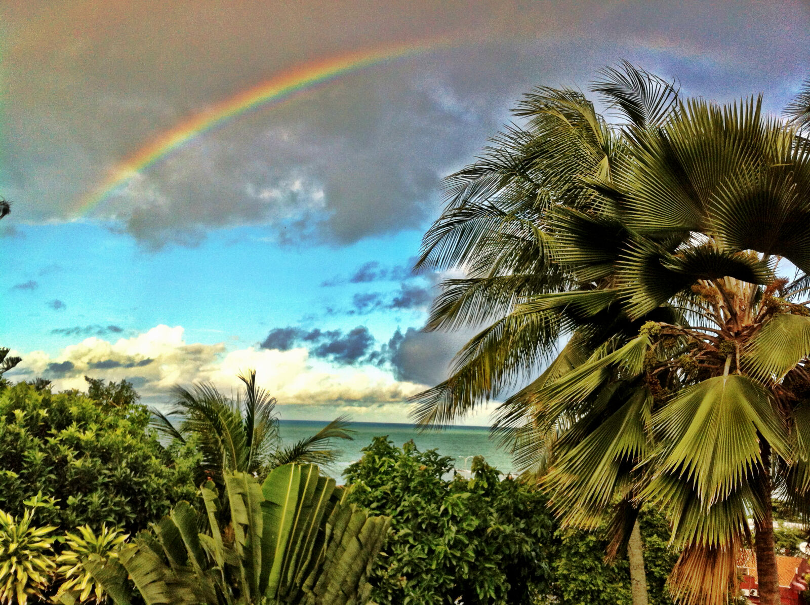 Apple iPhone 4 sample photo. Brazil, olinda, traveling photography