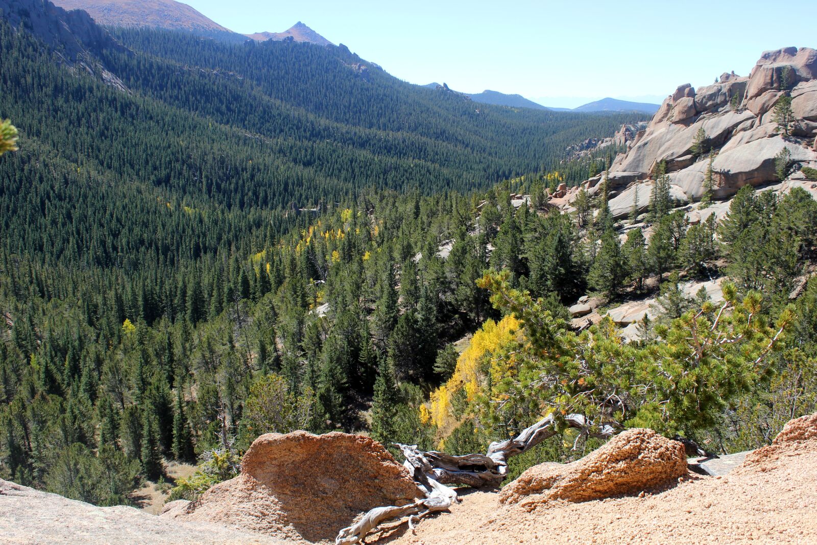 Canon EOS 550D (EOS Rebel T2i / EOS Kiss X4) sample photo. Nature, mountain, landscape photography