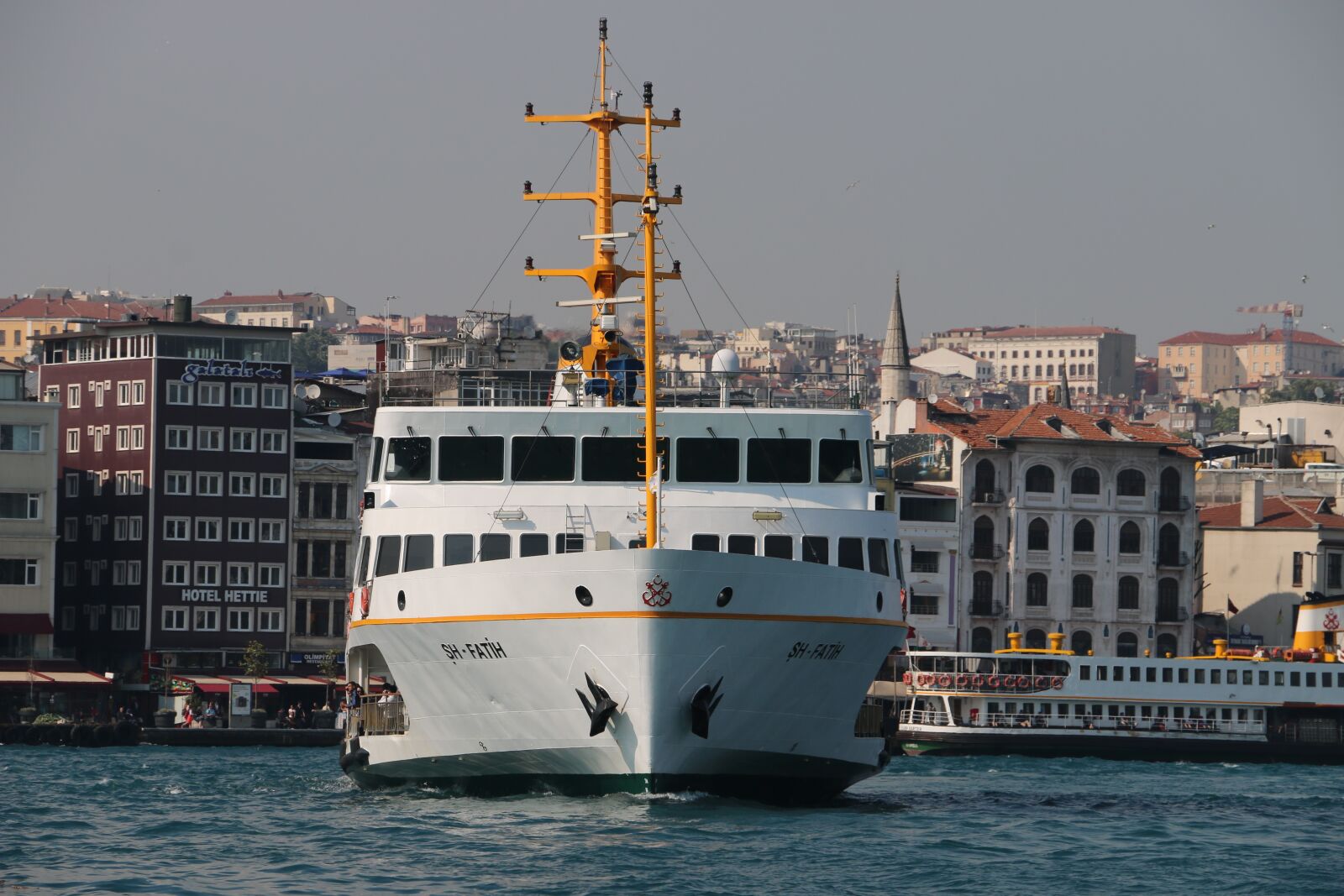 Canon EOS 70D sample photo. Boat, sea, ocean photography