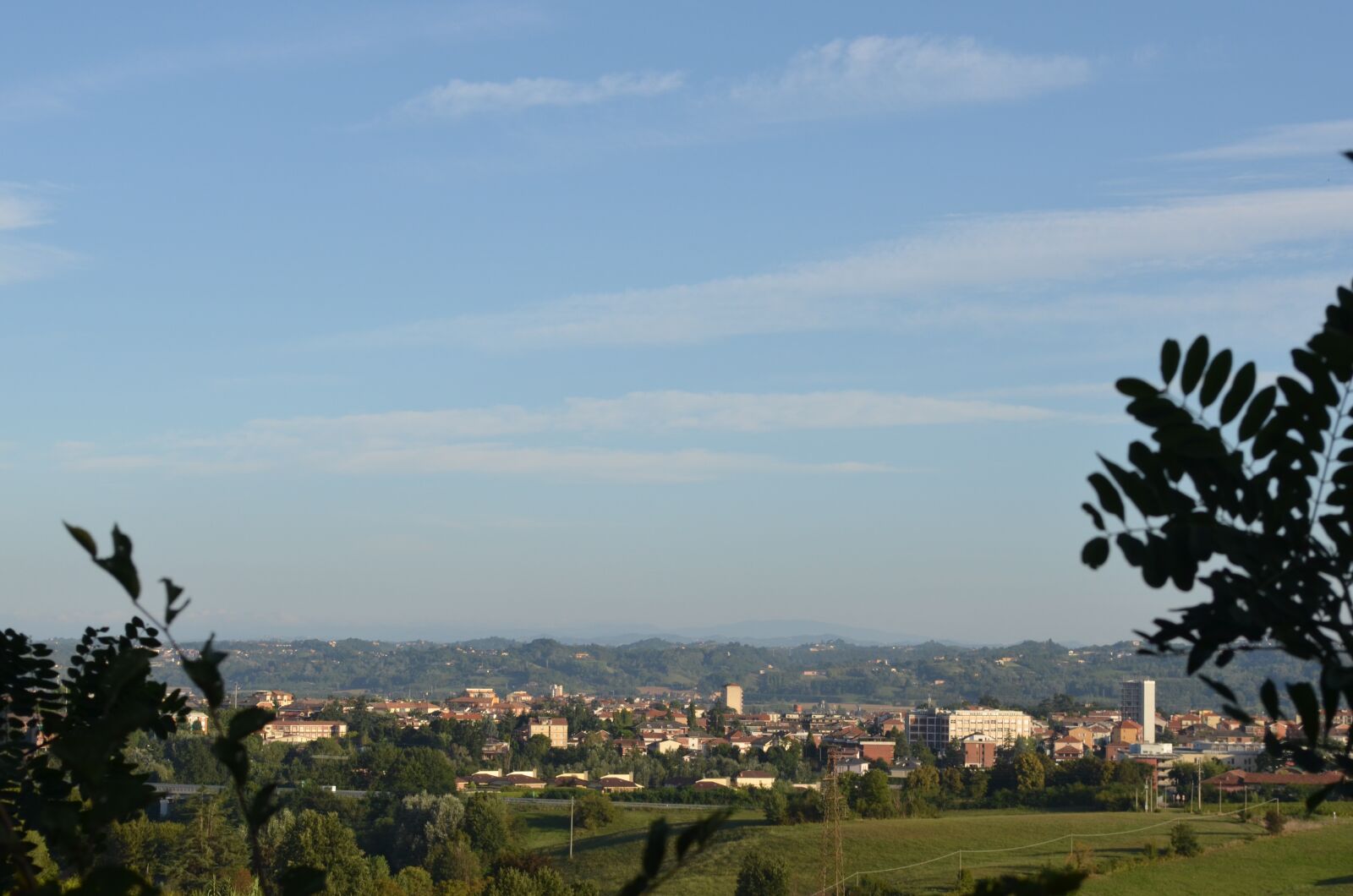 Nikon D5100 sample photo. Asti, viatosto, piemonte photography