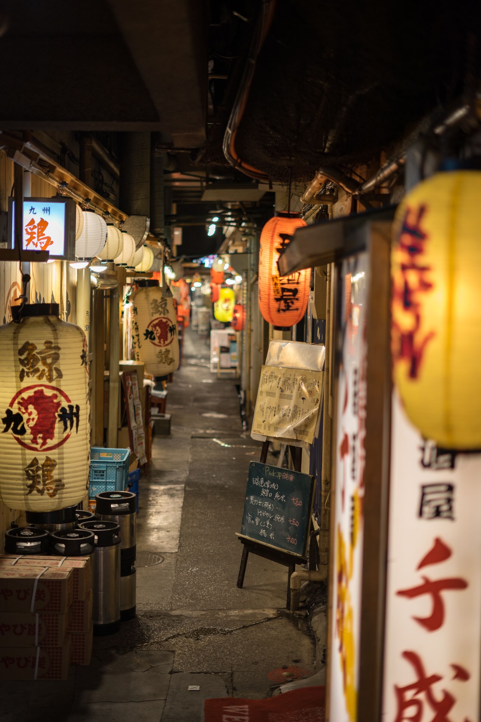 Sony a7 II + Sony FE 50mm F1.8 sample photo. Japan, tokyo, asian photography