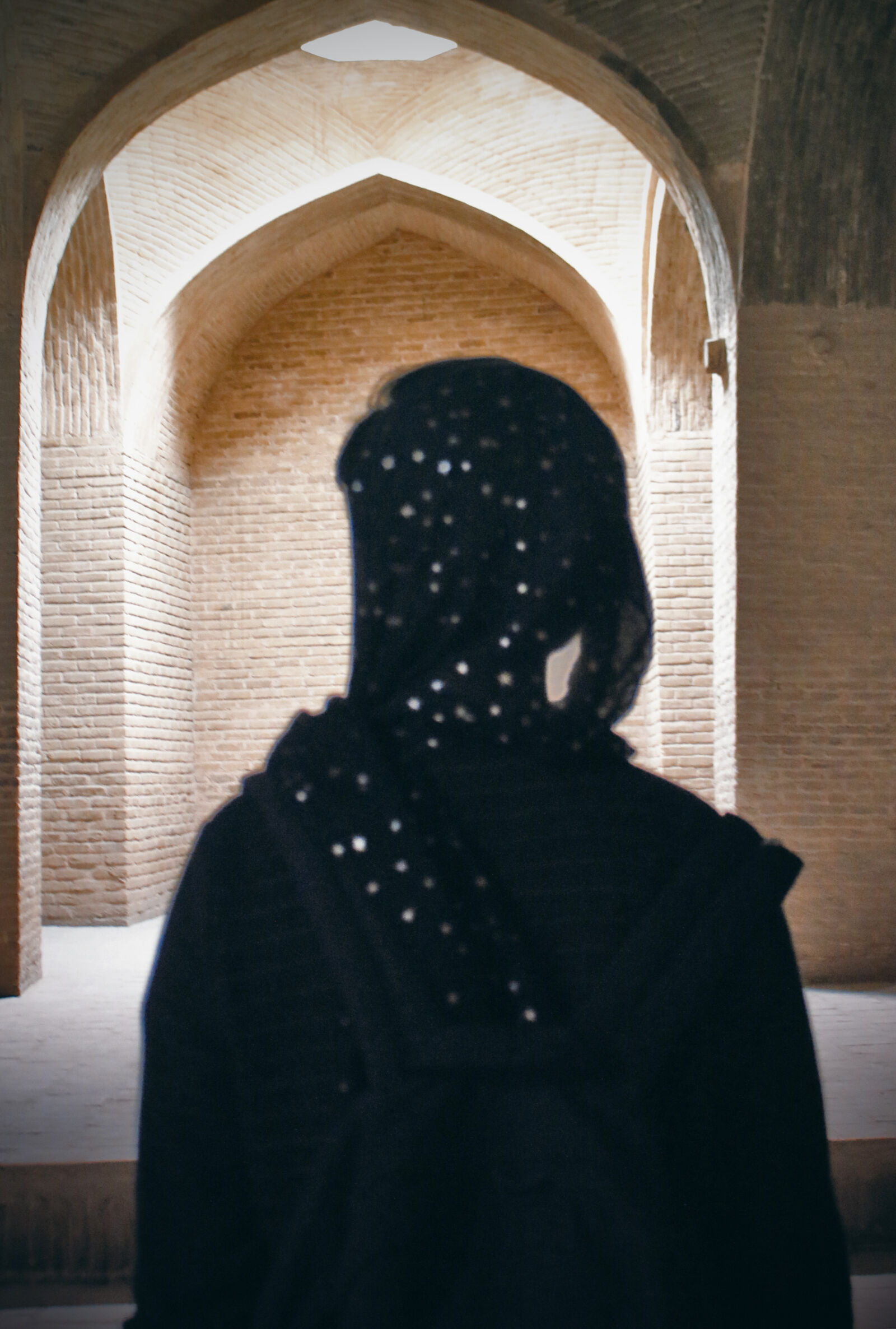 Canon EOS 70D sample photo. Girl, iran, isfehan, islamic photography