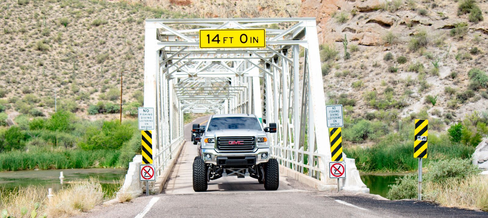 Nikon D3400 sample photo. Truck, lifted truck, off photography
