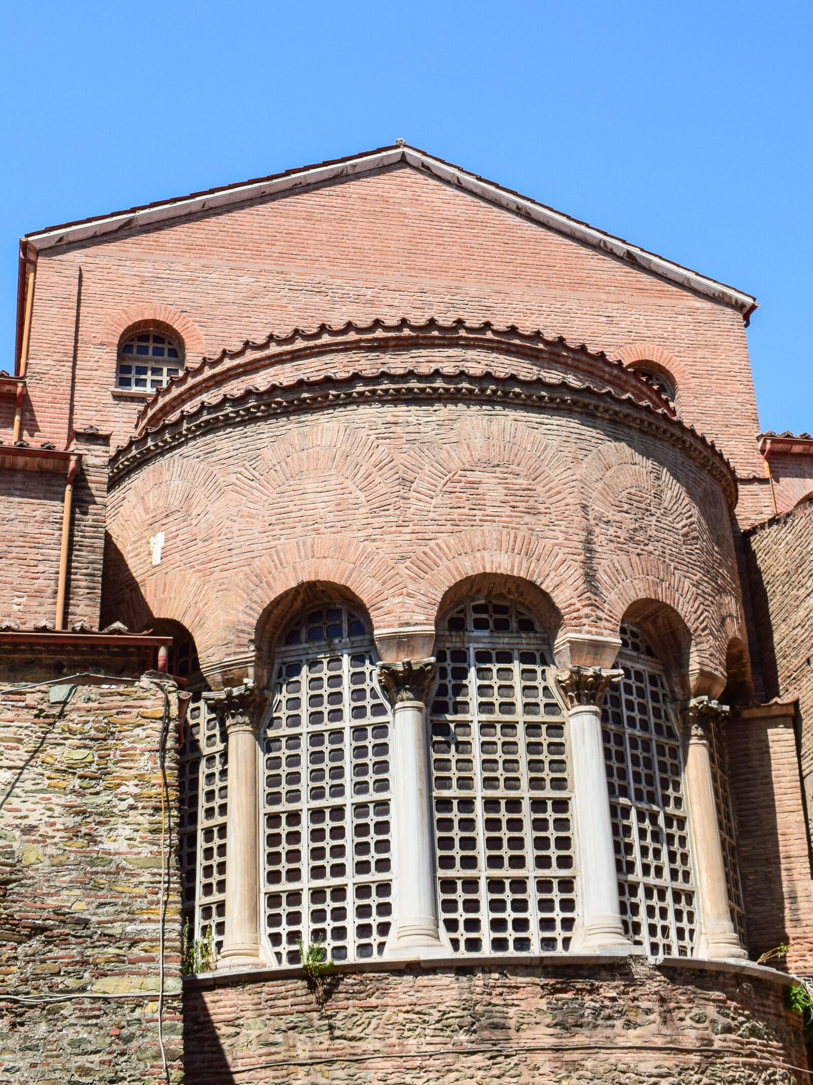 Nikon D3300 sample photo. Greece, thessaloniki, st demetrius photography