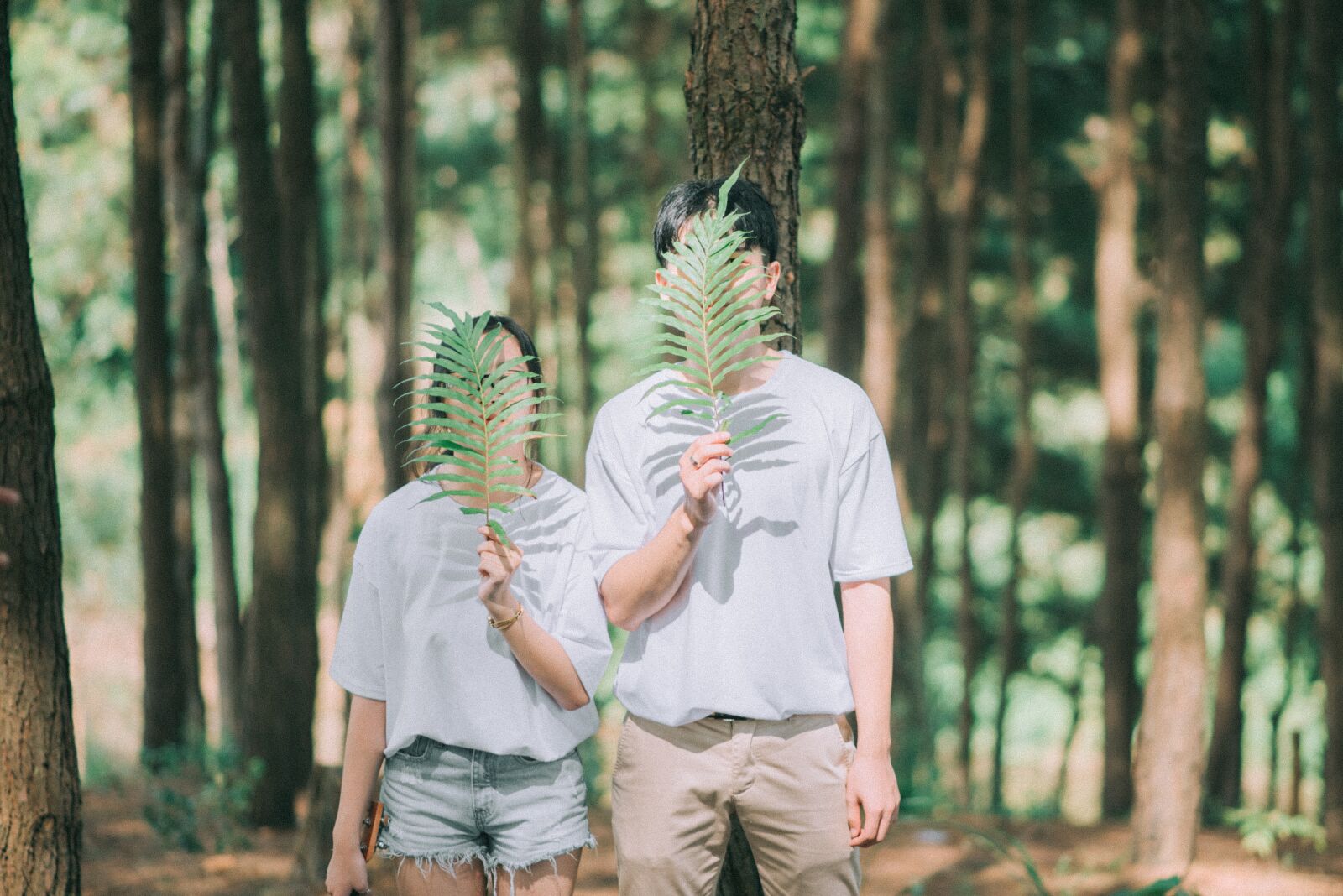 Nikon D750 sample photo. Couple, boy, girl photography