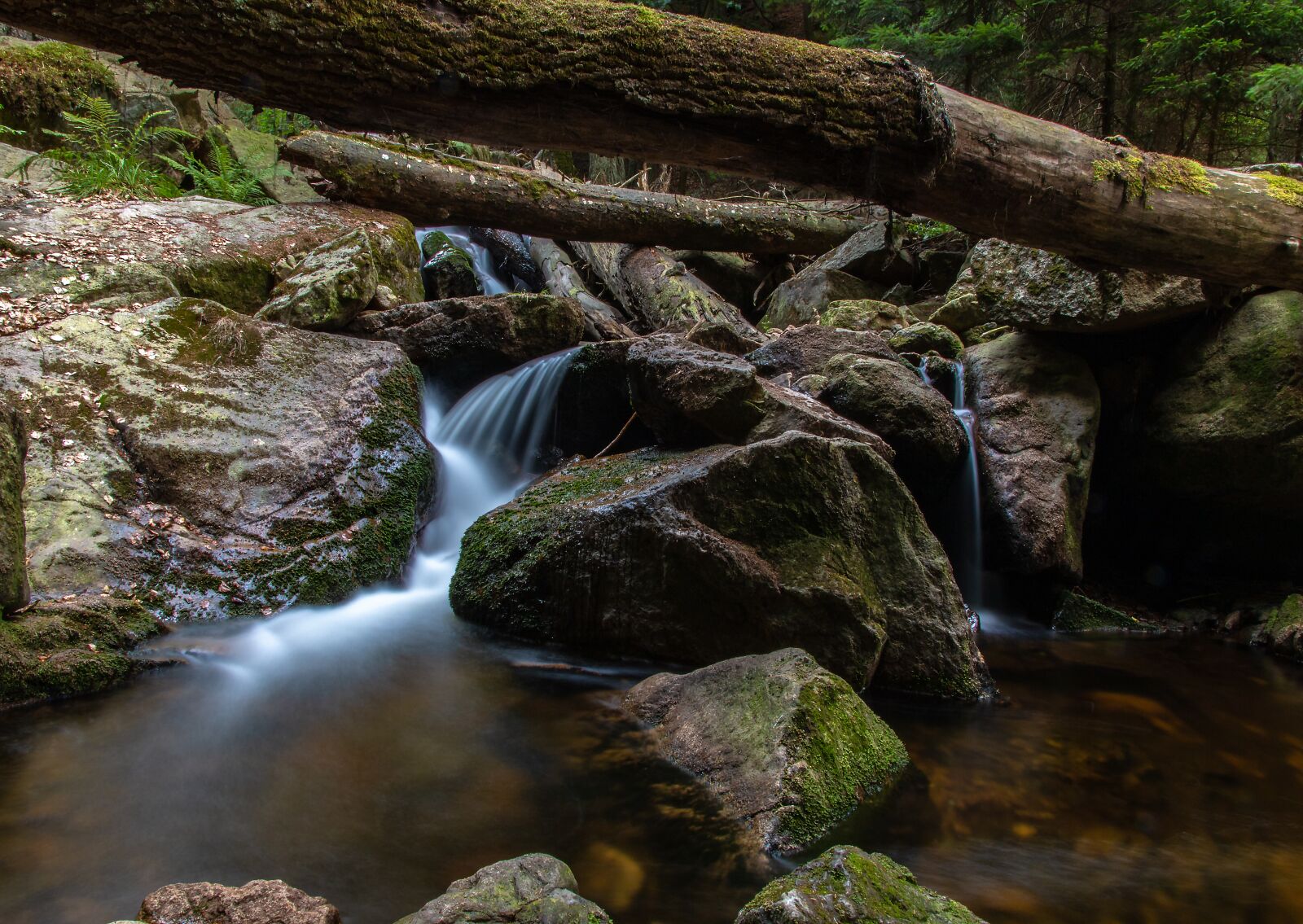Canon EOS 70D sample photo. Long exposure, ilsetal, ilse photography