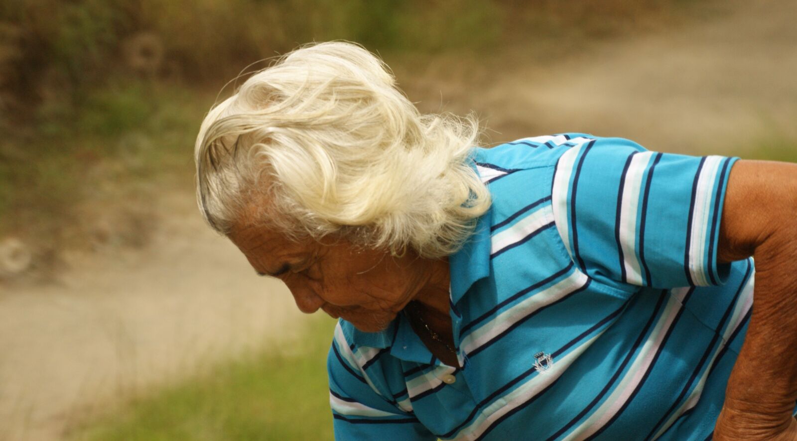 Sony Alpha DSLR-A390 sample photo. People, of the, field photography